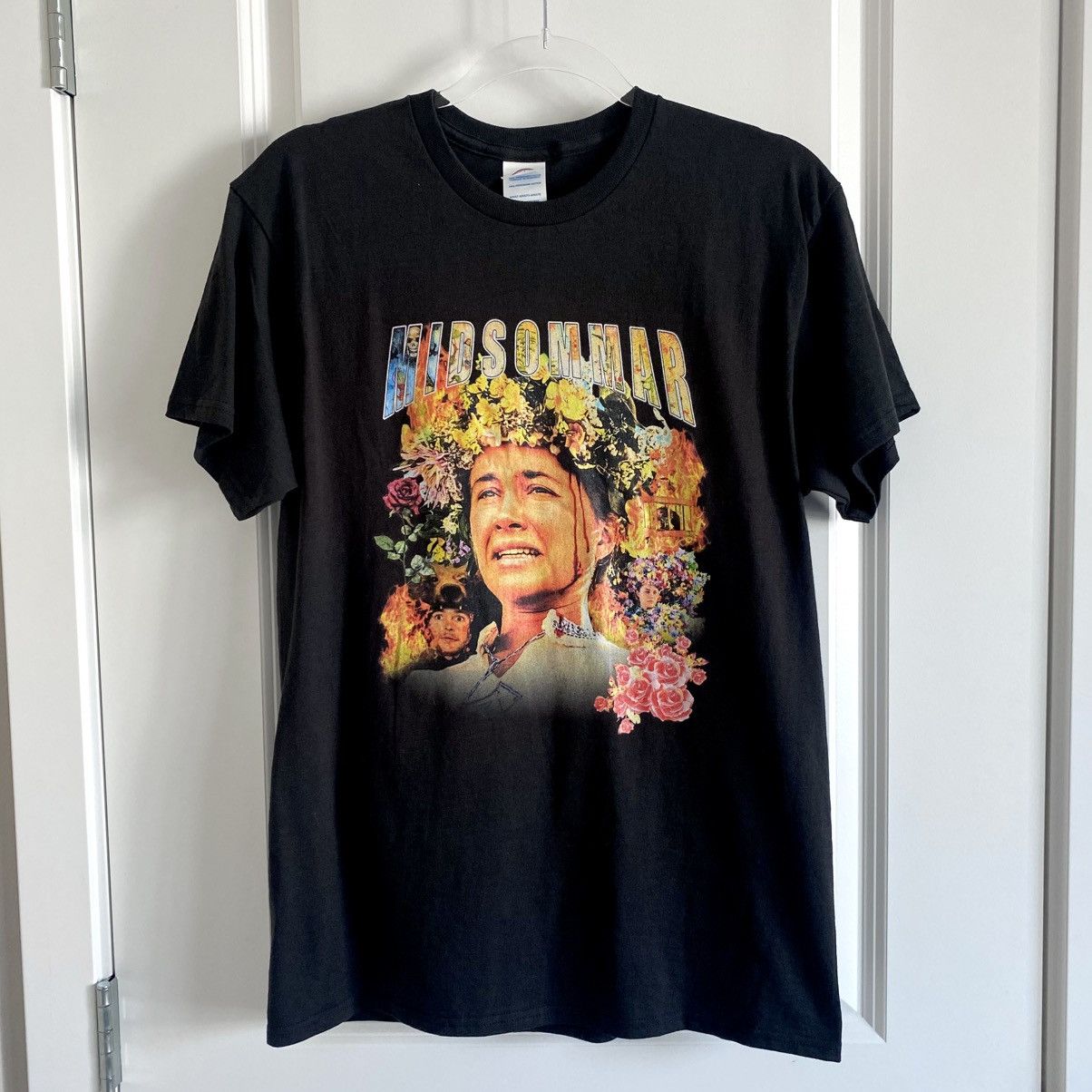 Delta Midsommar T Shirt Hoodie, Sweatshirt | PodTeesHub.com