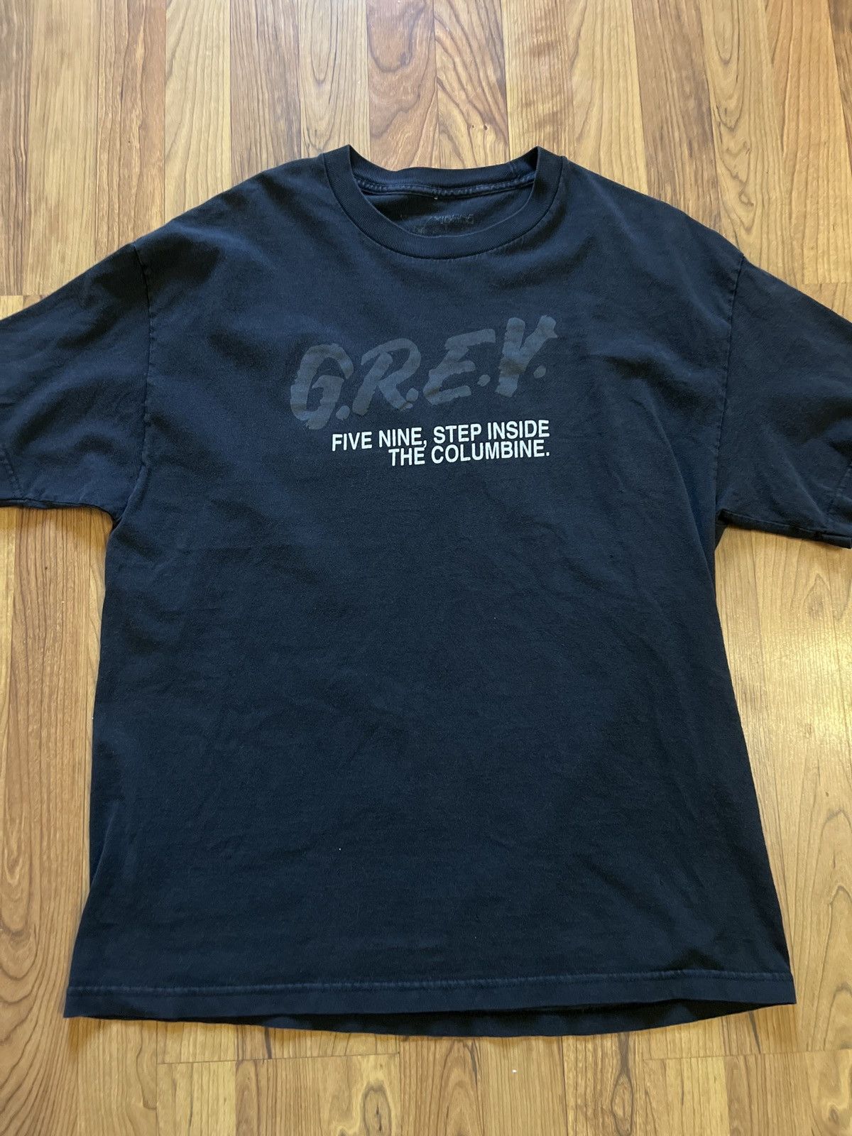 Records G59 Columbine T-Shirts, Hoodie, Sweatshirt