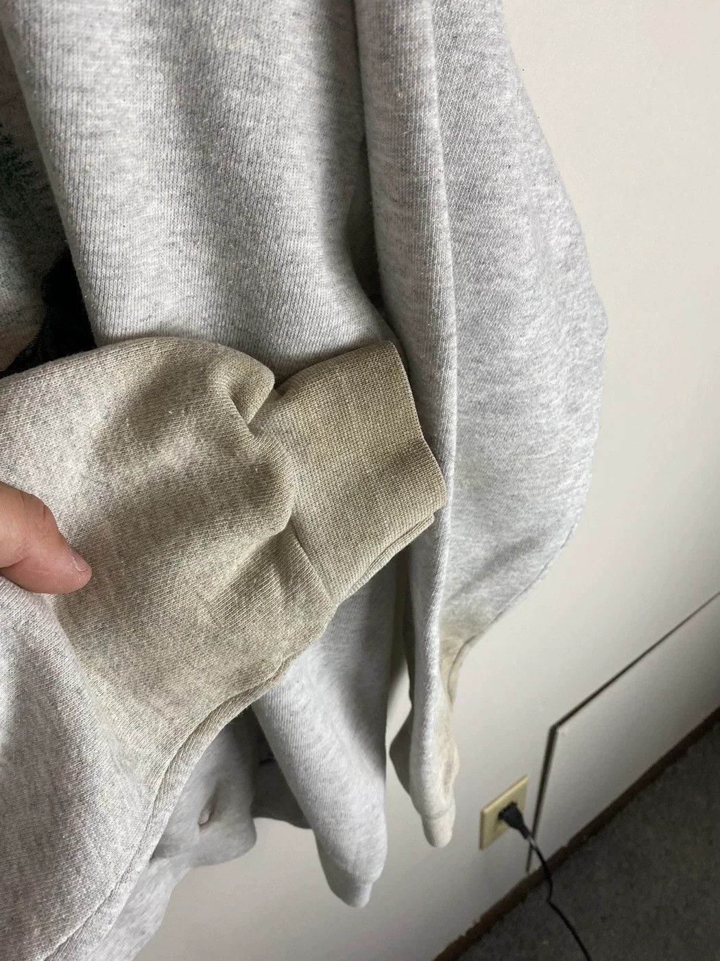 Vintage Crewneck Black Lab Dog Vintage Sweatshirt T-Shirts, Hoodie | PodTeesHub.com