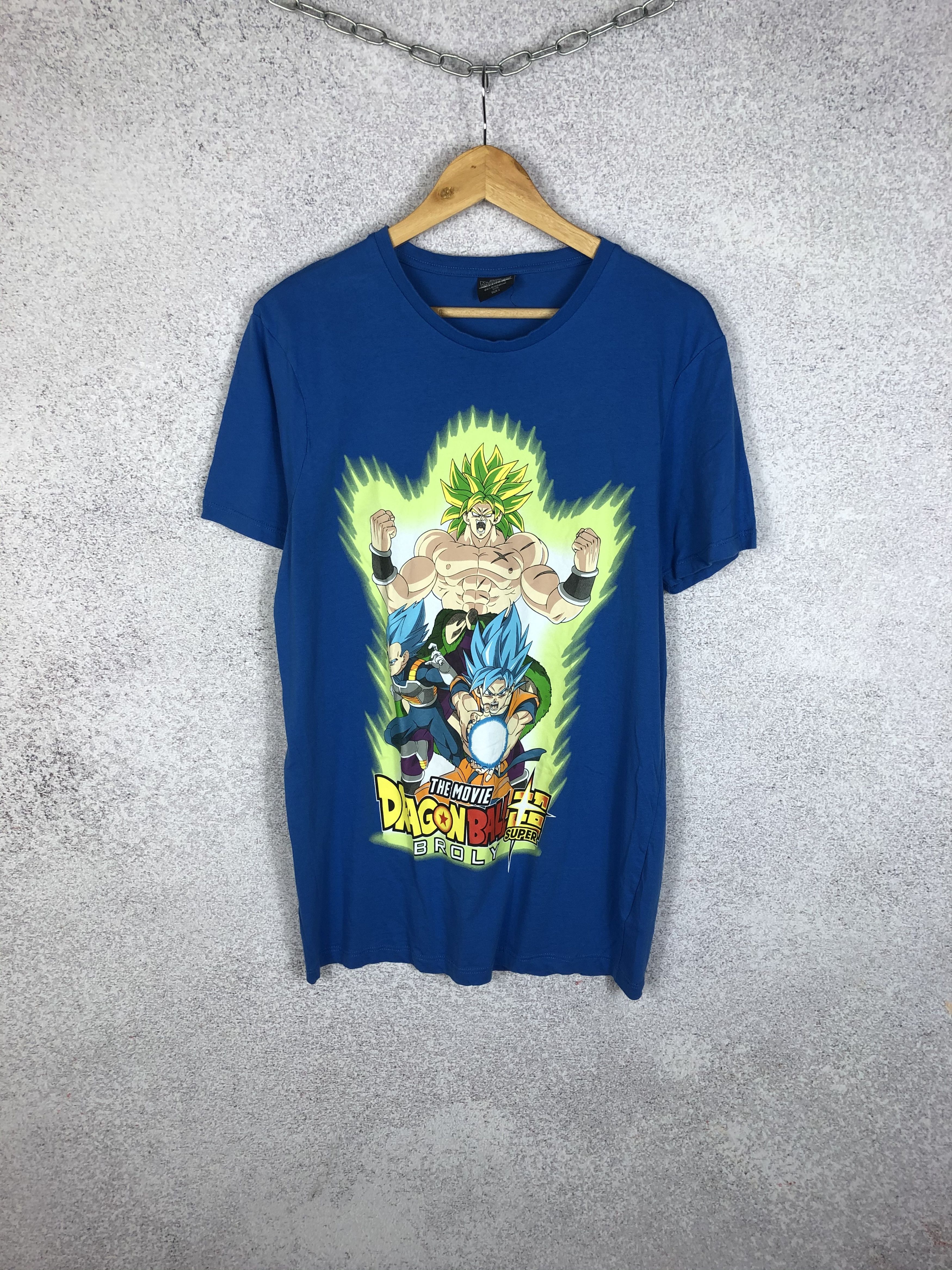 Dragonballz Anime T Shirt Streetwear Japanese Tee Hoodie, Sweatshirt | PodTeesHub.com