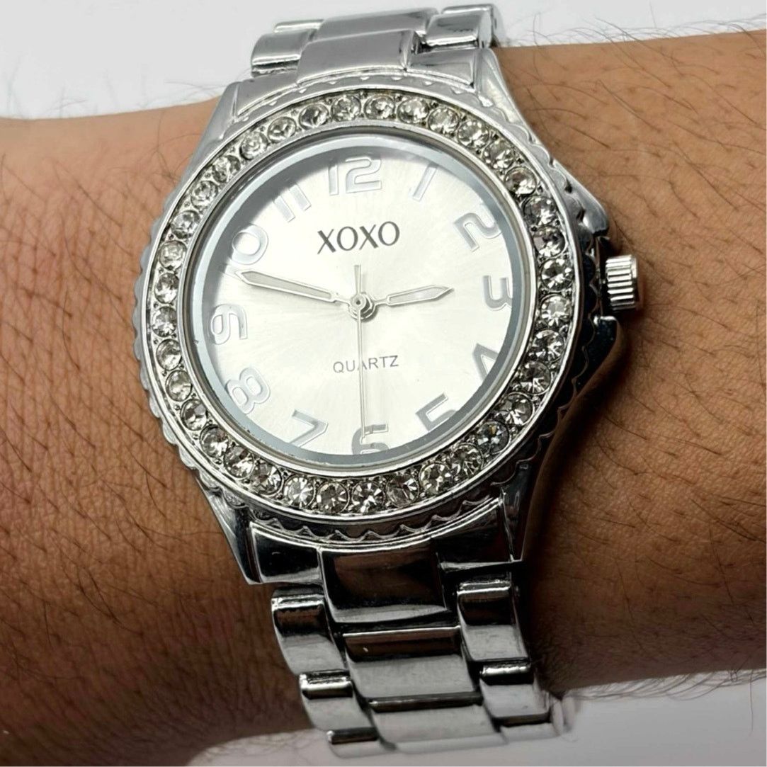 Silver Xoxo S Watch T-Shirts, Hoodie, Sweatshirt