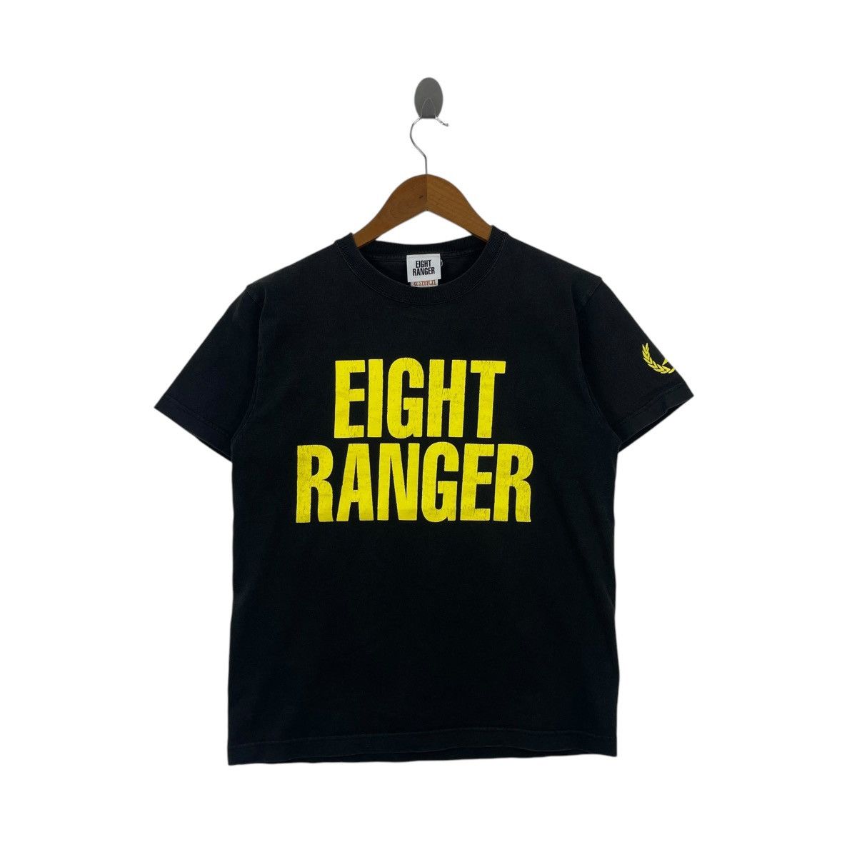 Vintage Eight Ranger Japanese Film Shirt T-Shirts, Hoodie, Sweatshirt