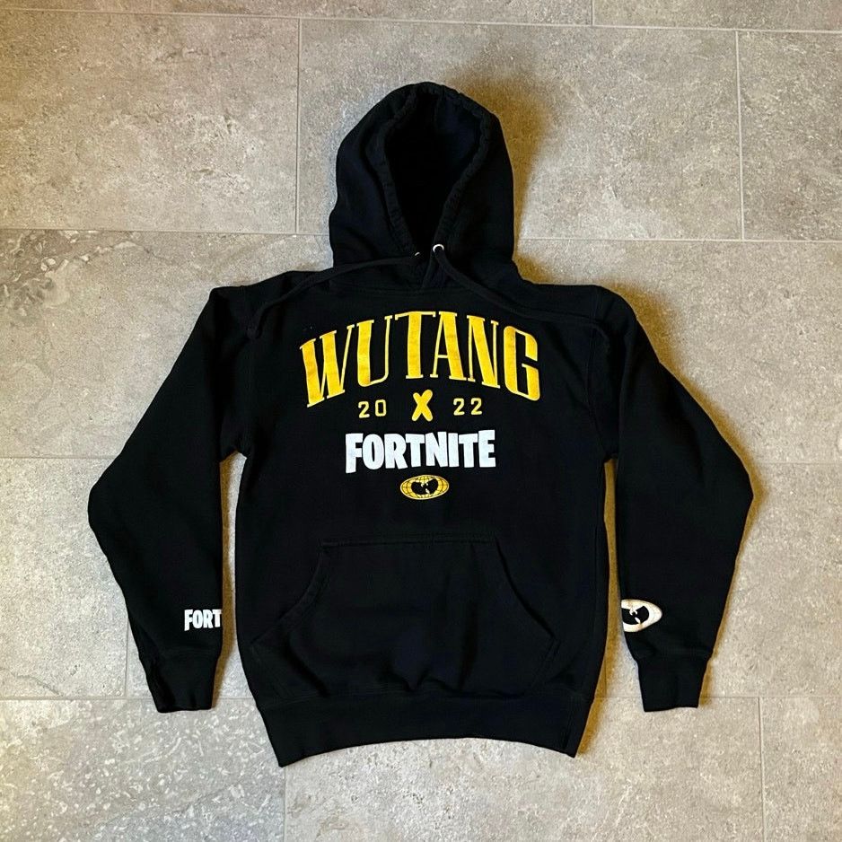 Fortnite 2022 Hoodie T-Shirts, Sweatshirt | PodTeesHub.com