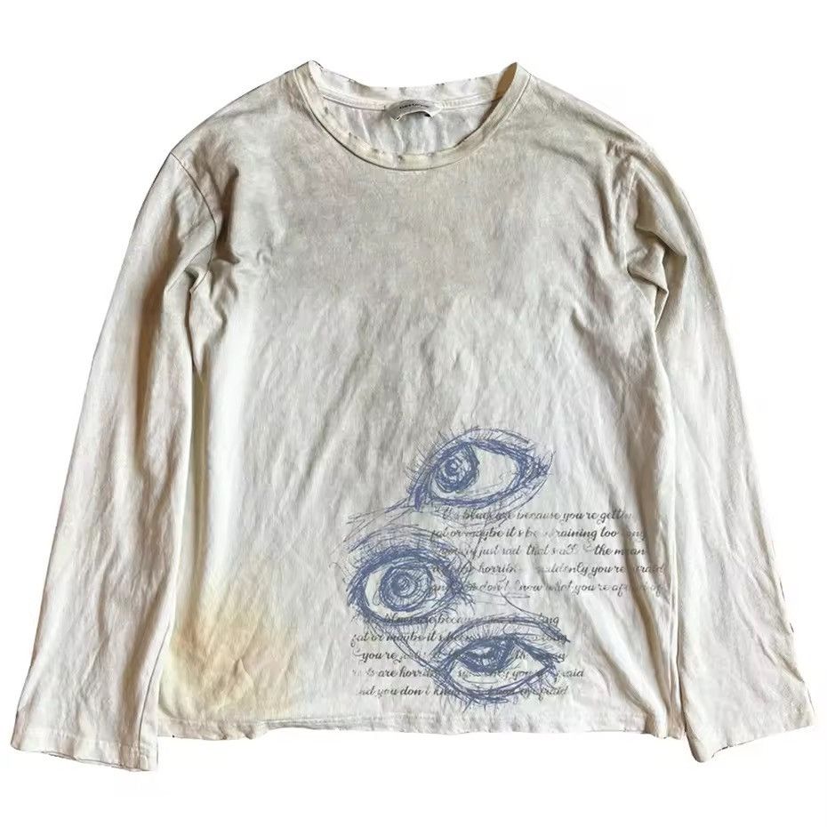 Japanese Brand Y2k Oversized T Shirts Hoodie, Sweatshirt | PodTeesHub.com