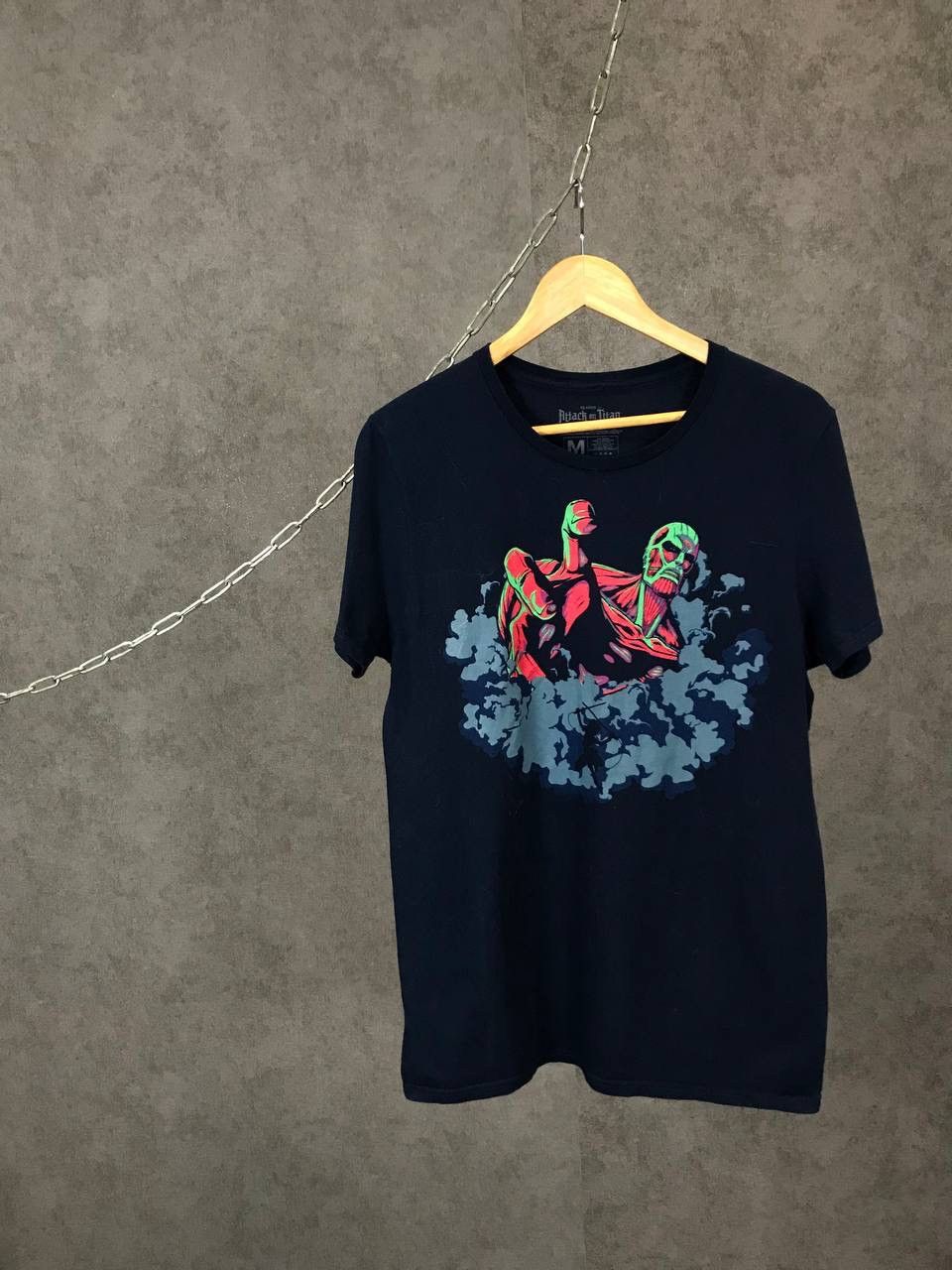 Japanese Brand Attack Titan Anima Comics Japanese T-Shirts, Hoodie, Sweatshirt