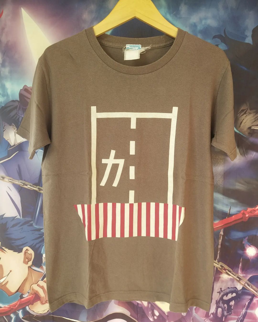 Japanese Brand Kantai Collection Logo Art Anime Tees Cospa Kancolle Hoodie, Sweatshirt | PodTeesHub.com