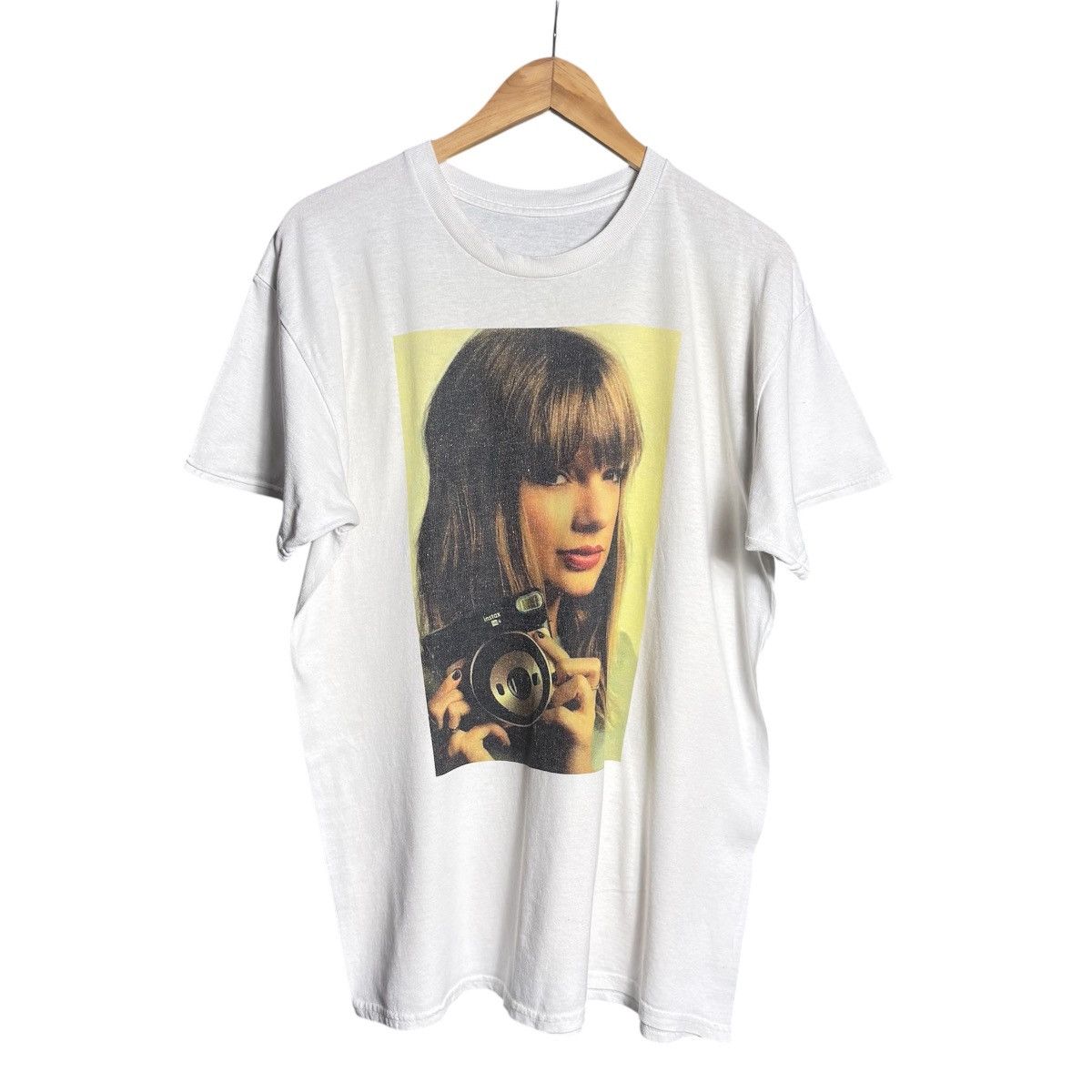 Fuji Film Photo Graphic T Shirt Band Tee Hoodie, Sweatshirt | PodTeesHub.com