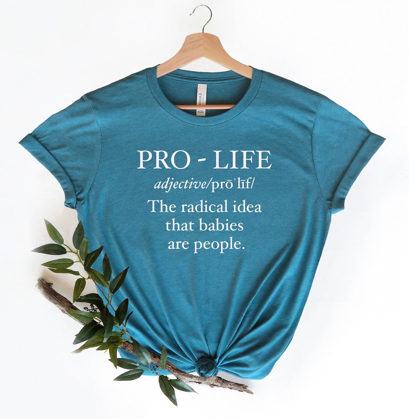 Pro Life T-Shirt Hoodie, Sweatshirt | PodTeesHub.com