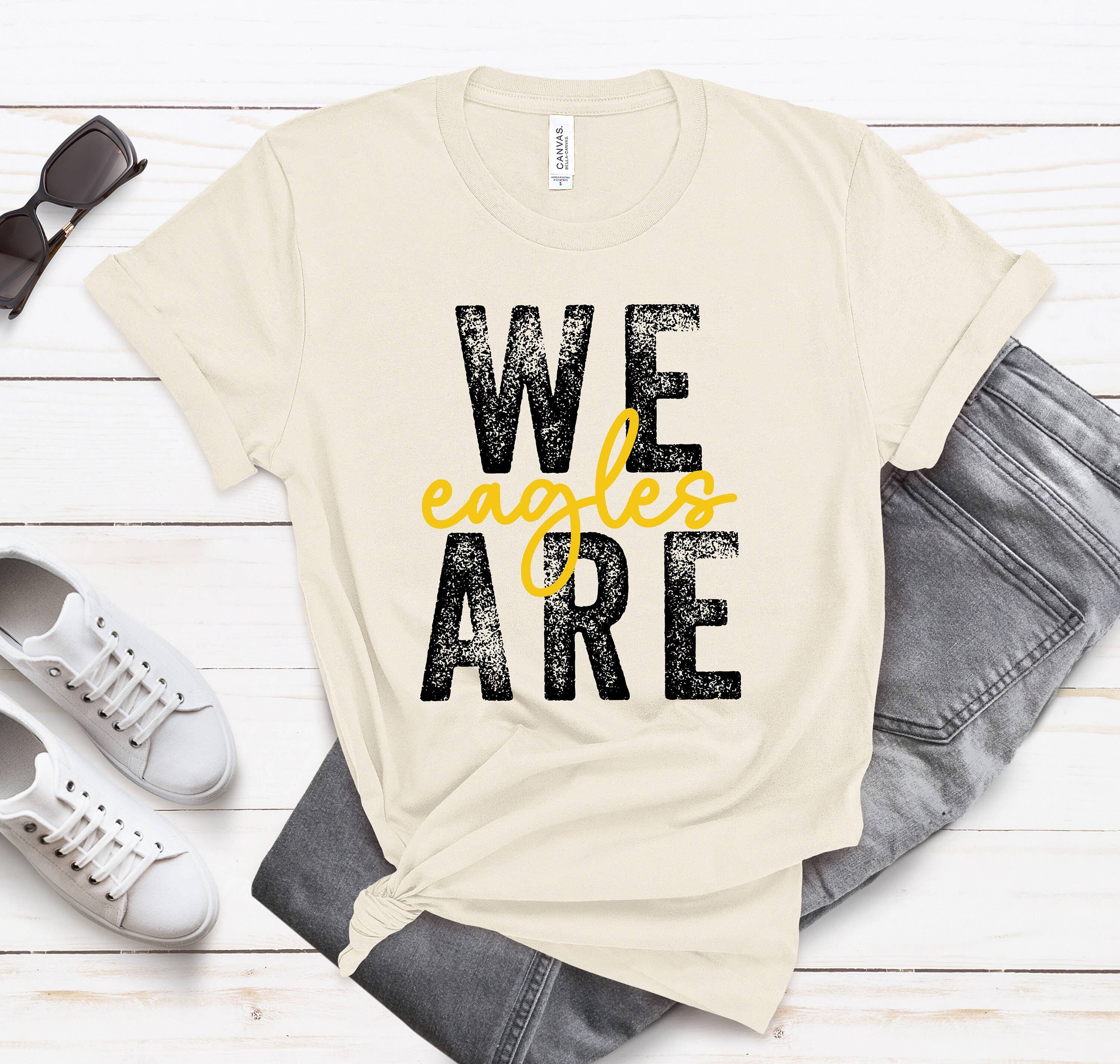 Custom Mascot School Spirit Shirt - Personalized Sports Tee Hoodie, Sweatshirt | PodTeesHub.com