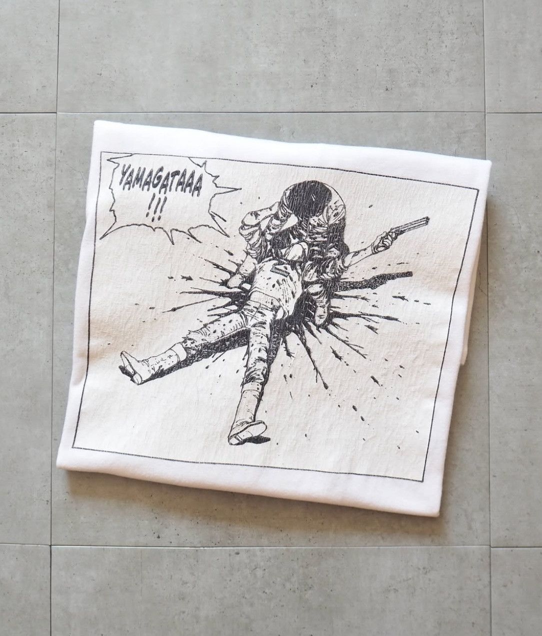 Akira Yamagata T-Shirts, Hoodie, Sweatshirt