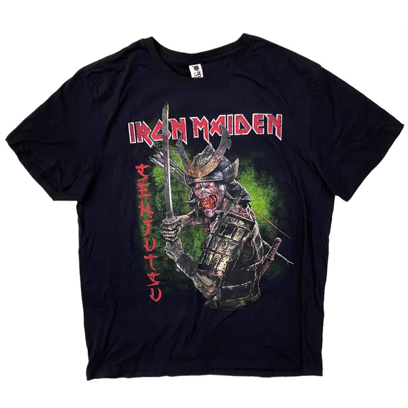 Maiden Iron Maiden Legacy Beast World Tour 2022 T-Shirts, Hoodie, Sweatshirt