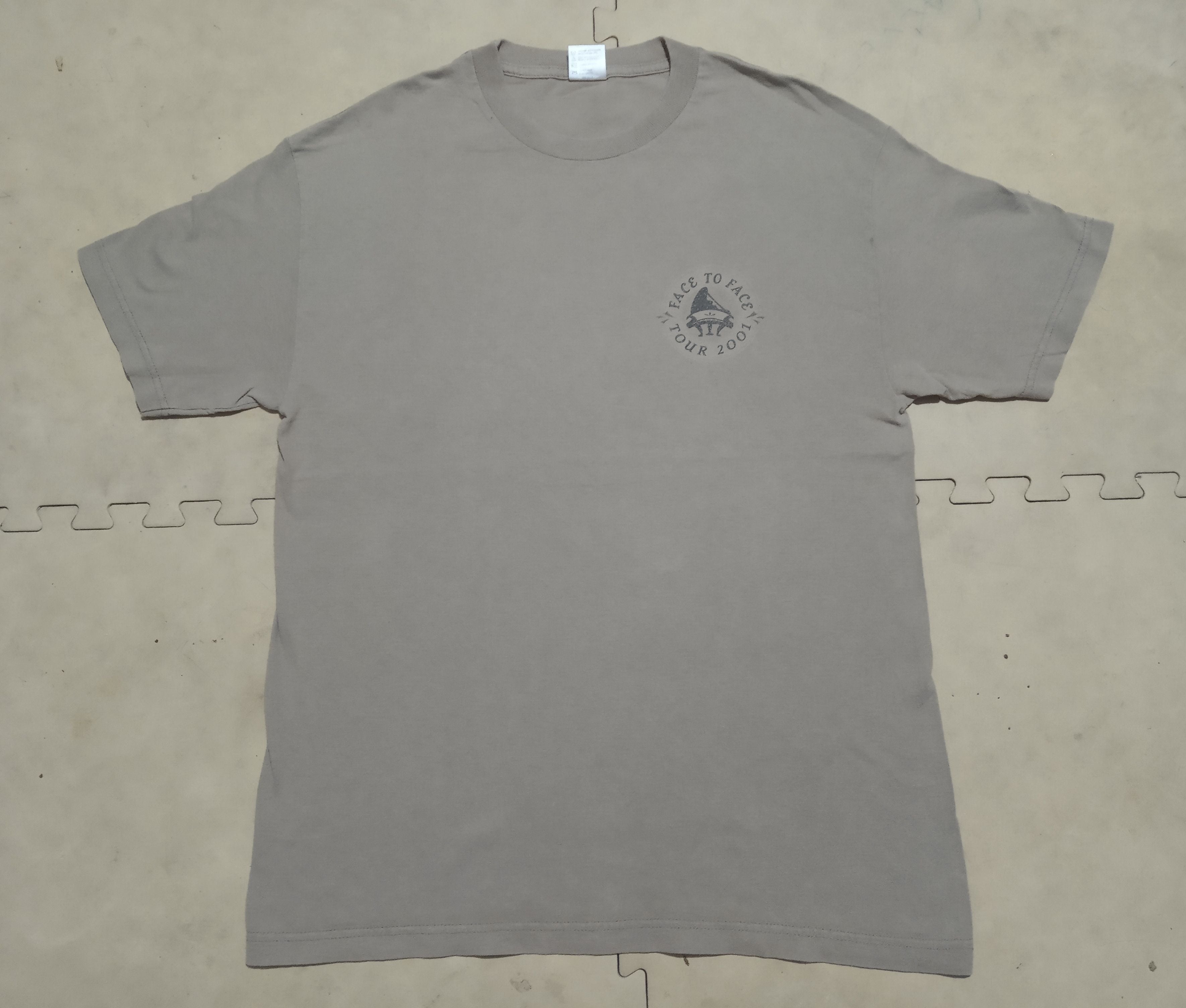 Vintage Elton John Billy Joel Face To Face Tour 2001 T-Shirts, Hoodie, Sweatshirt | PodTeesHub.com