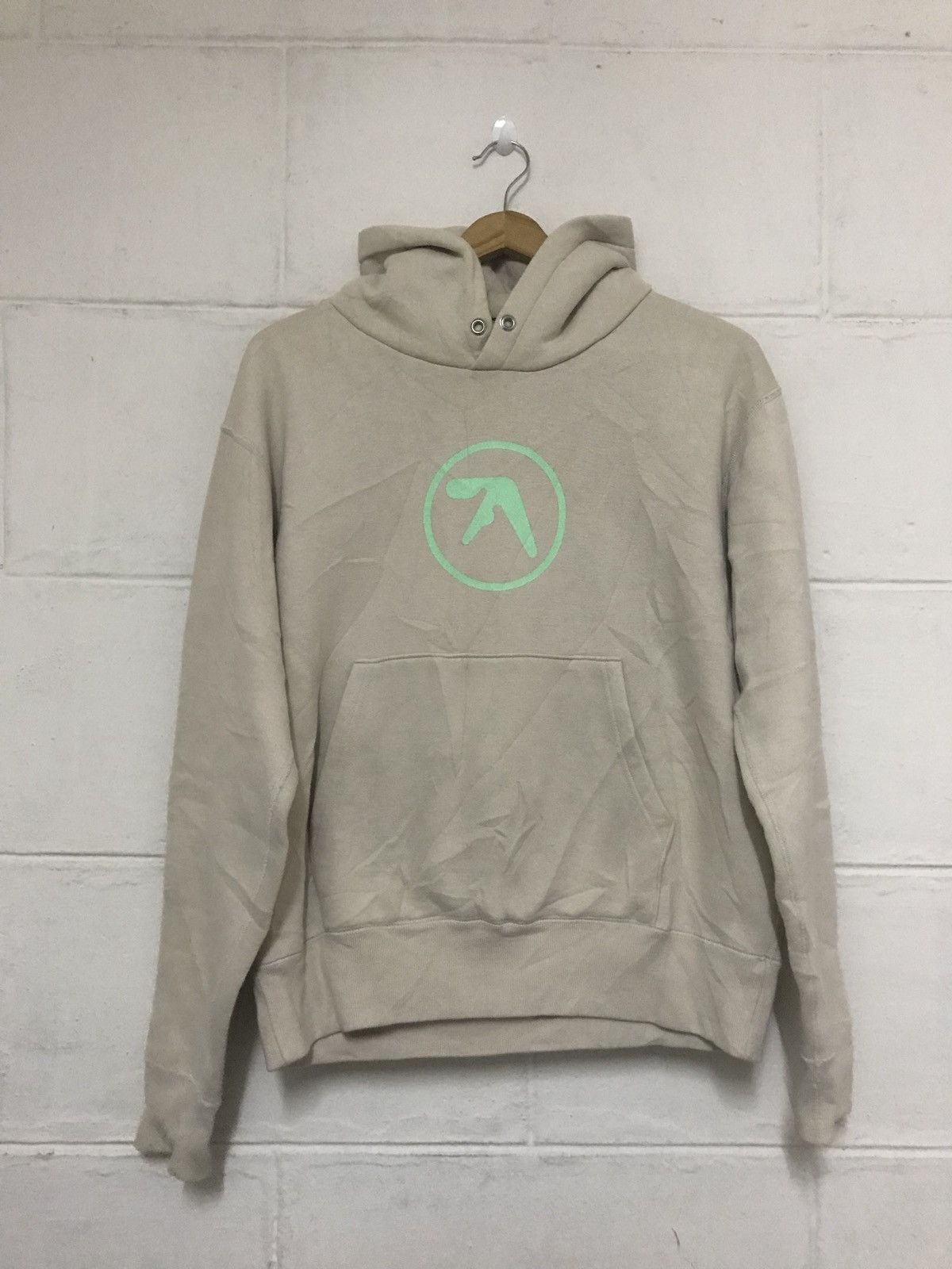 Vintage Aphex Twin 26 Mixes For Cash Vintage Hoodie T-Shirts, Sweatshirt | PodTeesHub.com