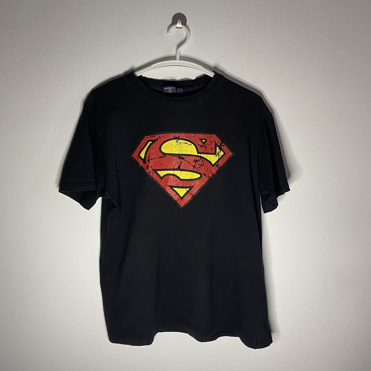 Superman Vintage T Shirt Hoodie, Sweatshirt | PodTeesHub.com