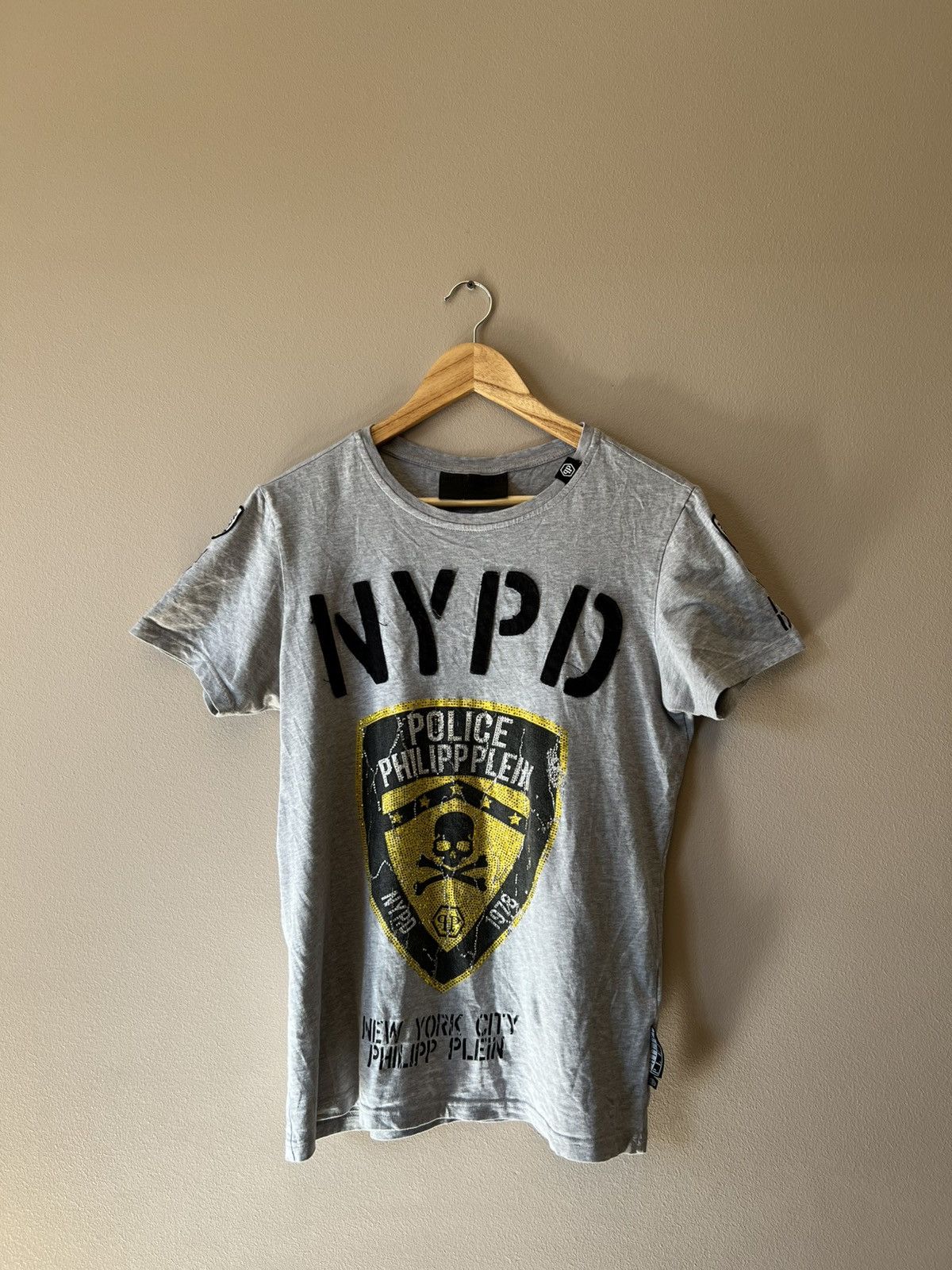 Philipp Plein Phillipp Plein T Shirt Hoodie, Sweatshirt | PodTeesHub.com