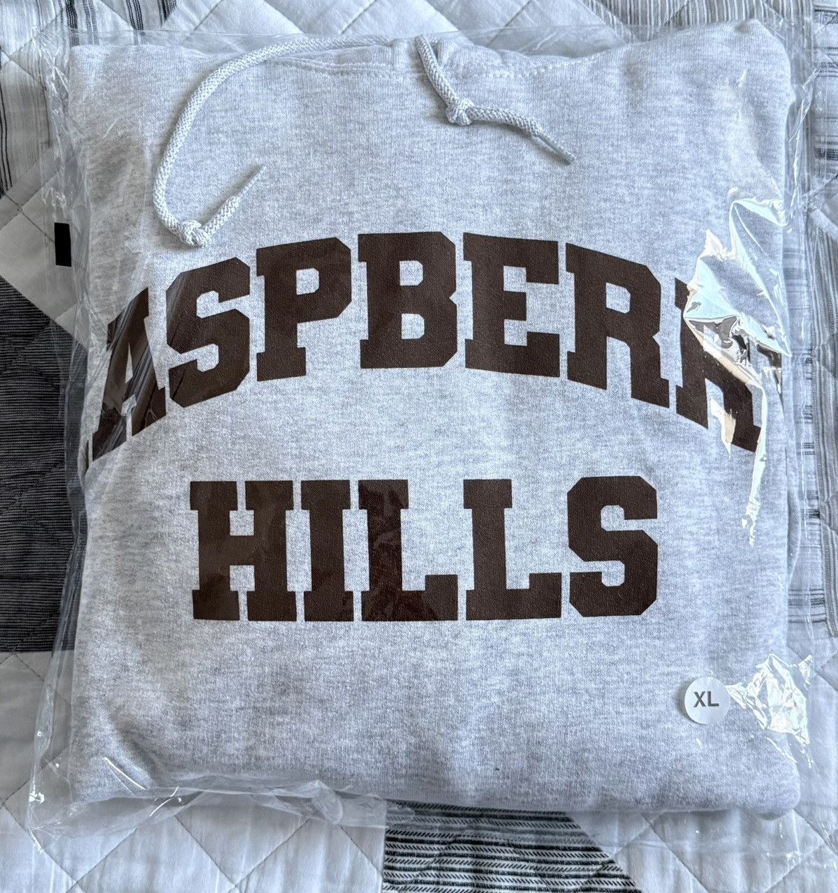The Gv Gallery Og Raspberry Hills Hoodie T-Shirts, Sweatshirt | PodTeesHub.com