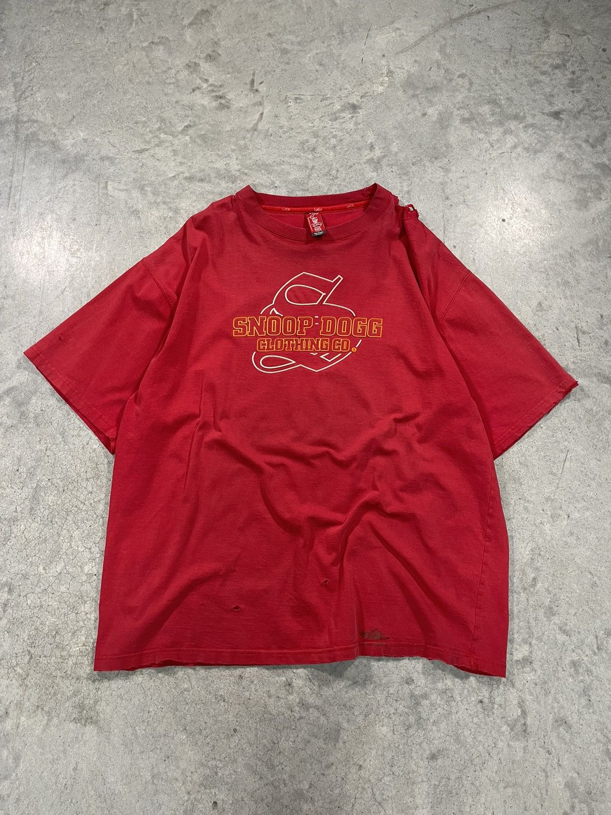 Vintage 1990s Snoopdogg Hip Hop Tee Shirt Hoodie, Sweatshirt | PodTeesHub.com