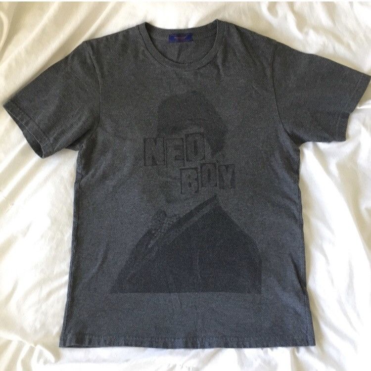 Undercover Neo Boy Band Tee Hoodie, Sweatshirt | PodTeesHub.com