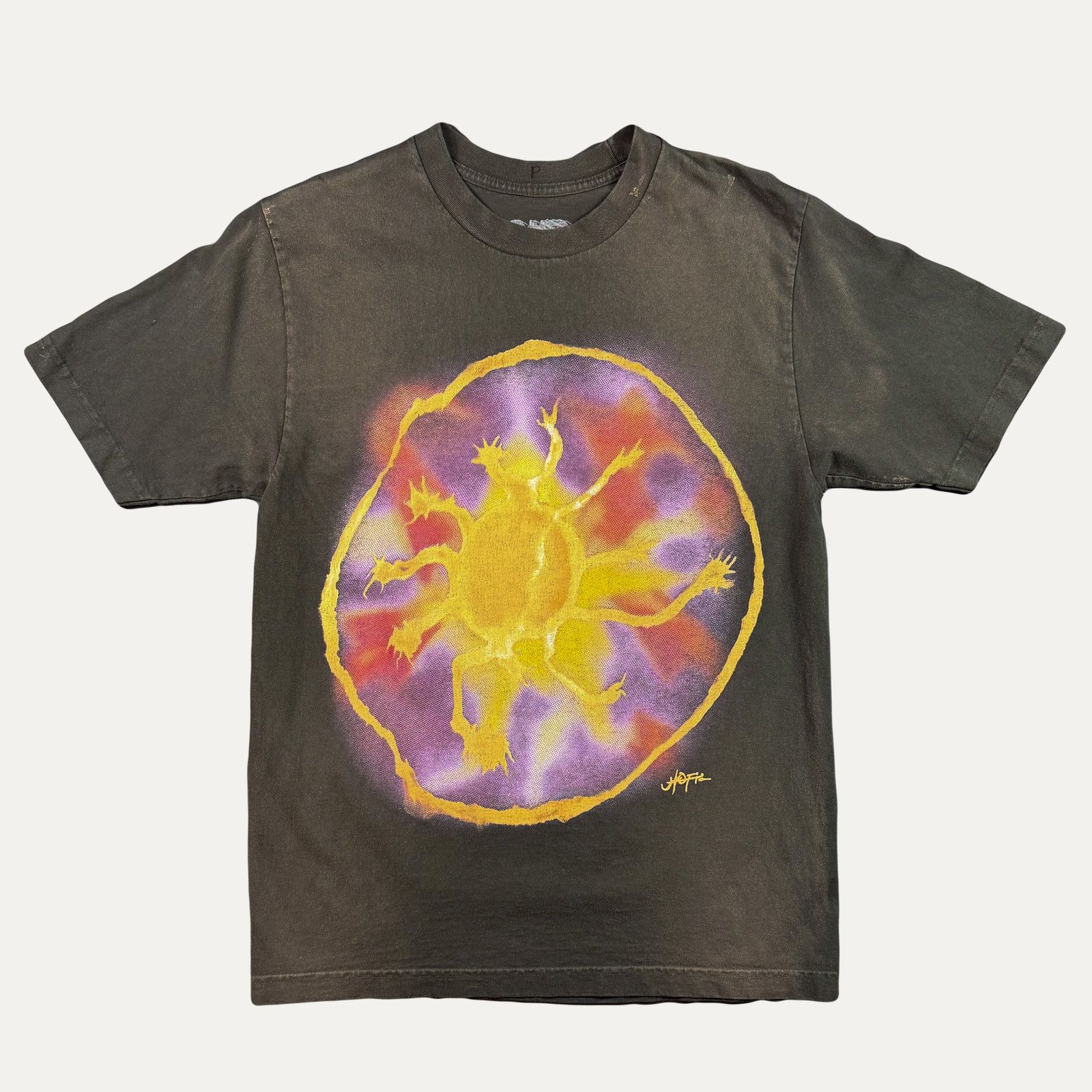 Scott Travis Scott Utopia Is In Phoenix Circus Maximus T Shirt Hoodie, Sweatshirt | PodTeesHub.com