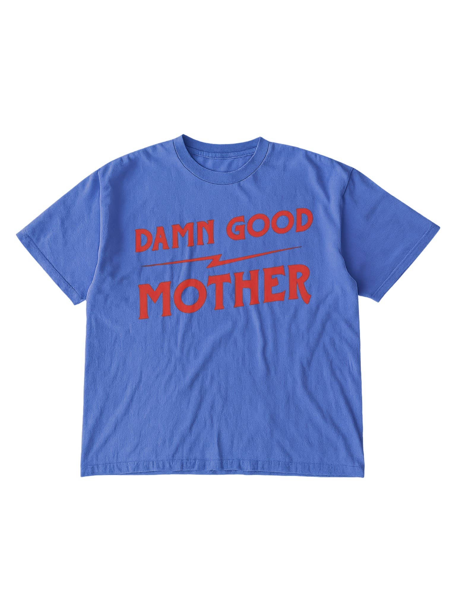 Damn Good Mother Womens Graphic Tee - Flo Hoodie, Sweatshirt | PodTeesHub.com