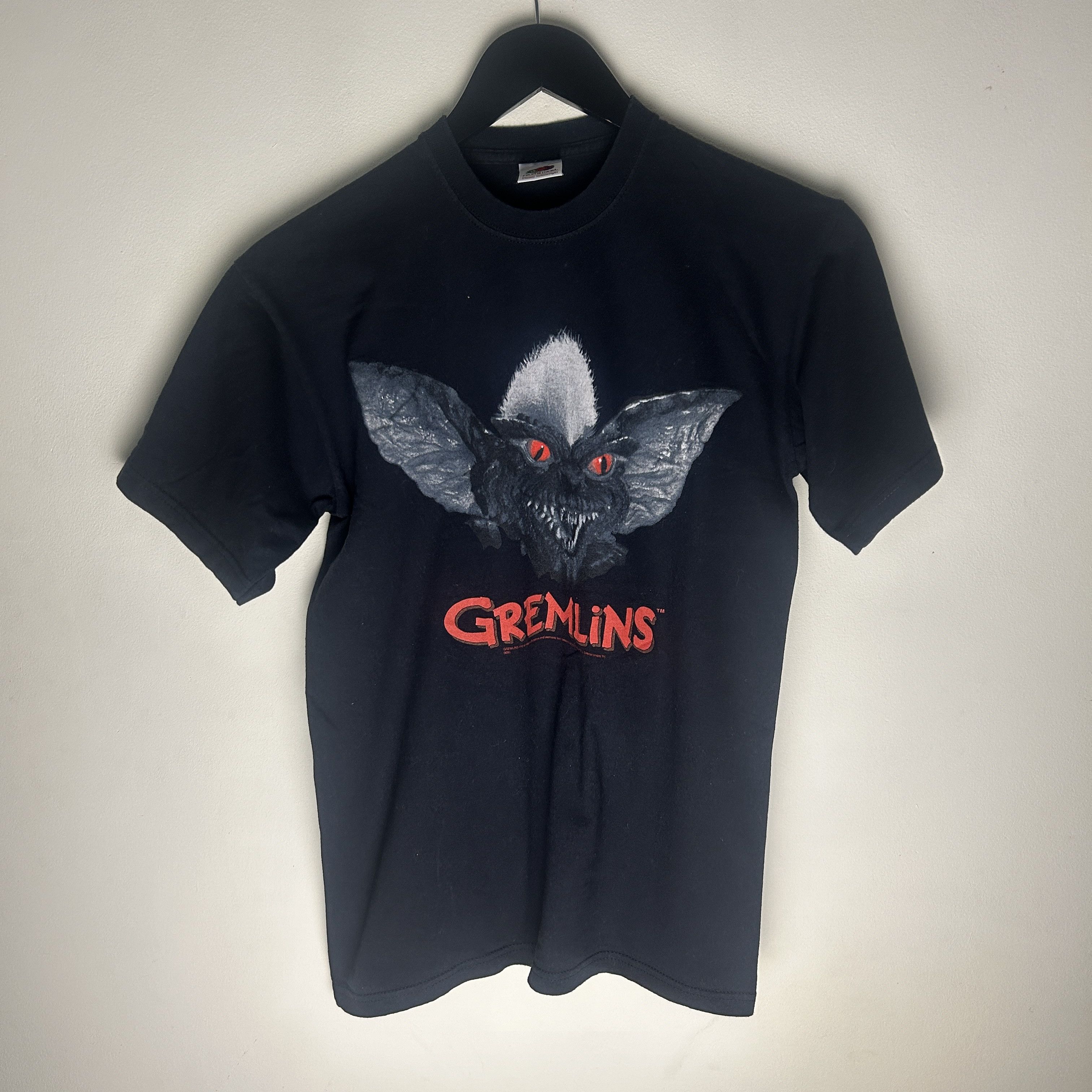 Vintage Gremlins Horror Movie T Shirt Hoodie, Sweatshirt | PodTeesHub.com