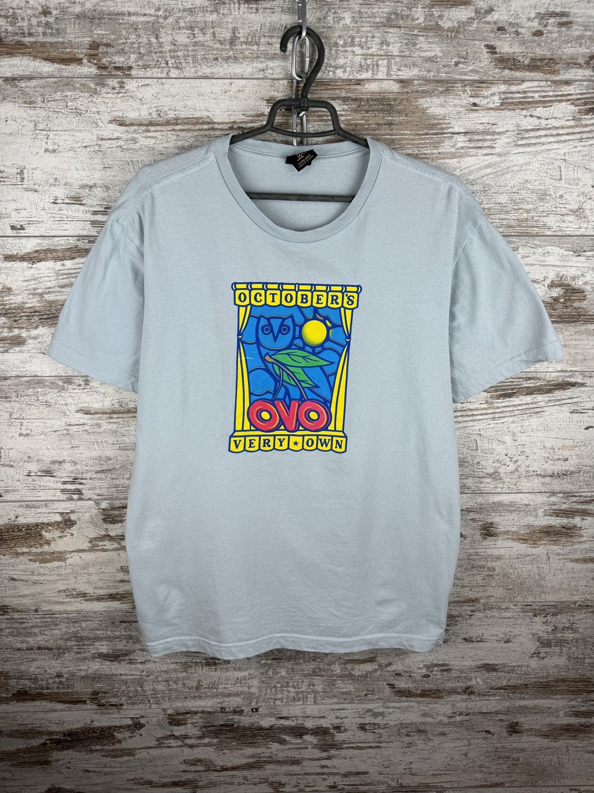 October S Very Own Mens Vintage Octobers Very Own T Shirt Drake Tee Y2k Hoodie, Sweatshirt | PodTeesHub.com