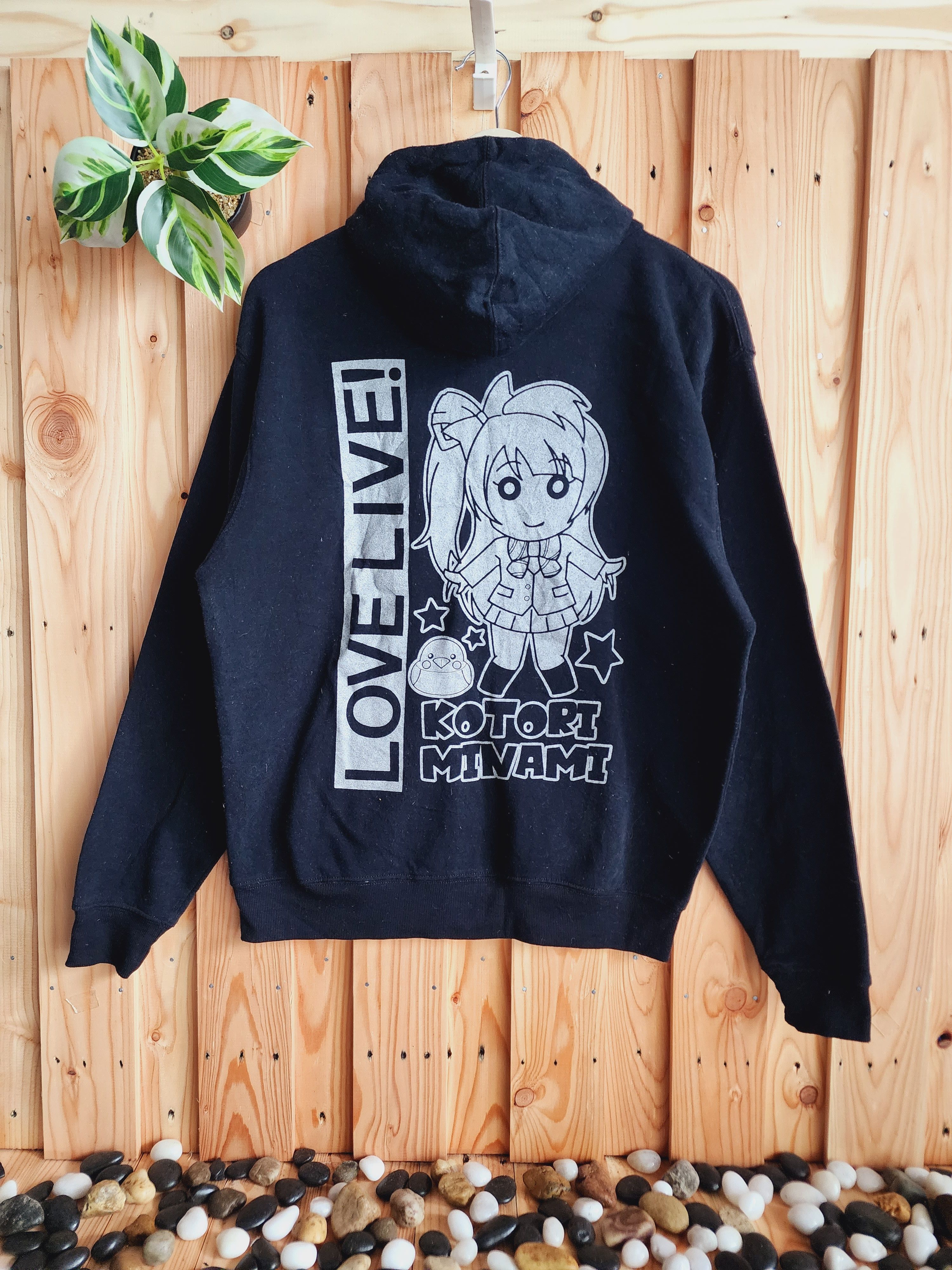 Japanese Brand Love Live Japanese Manga Anime Hoodie T-Shirts, Sweatshirt | PodTeesHub.com