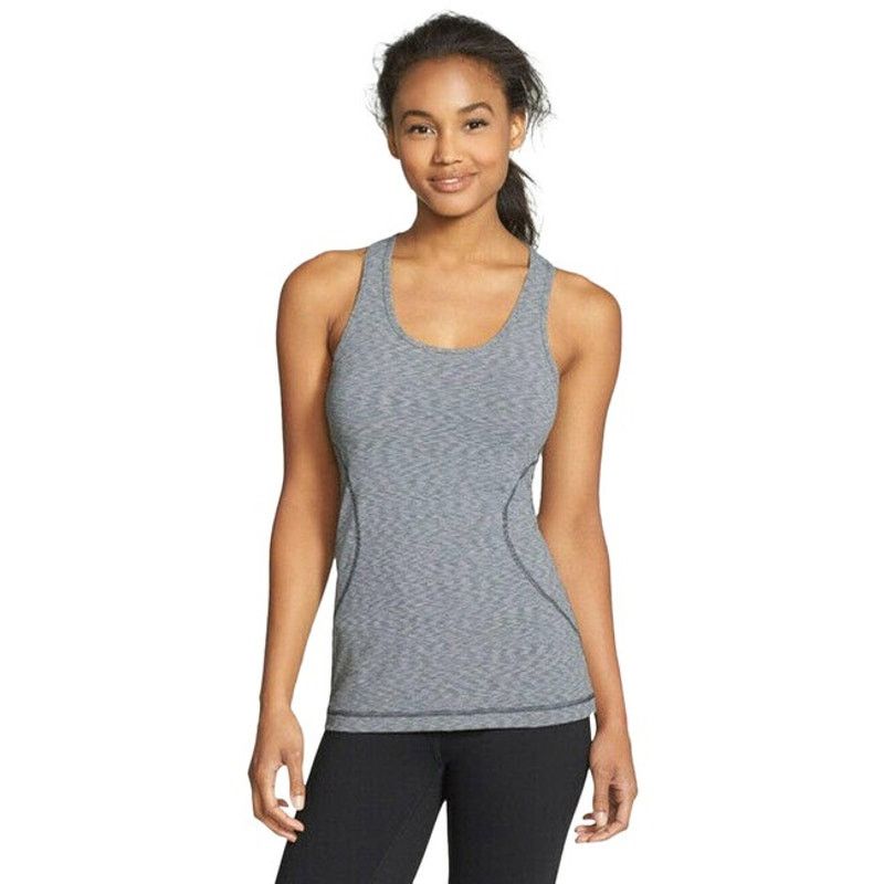 Other Zella Gray Racer Tank Grey Graphite Space Dye Look M T-Shirts, Hoodie, Sweatshirt | PodTeesHub.com