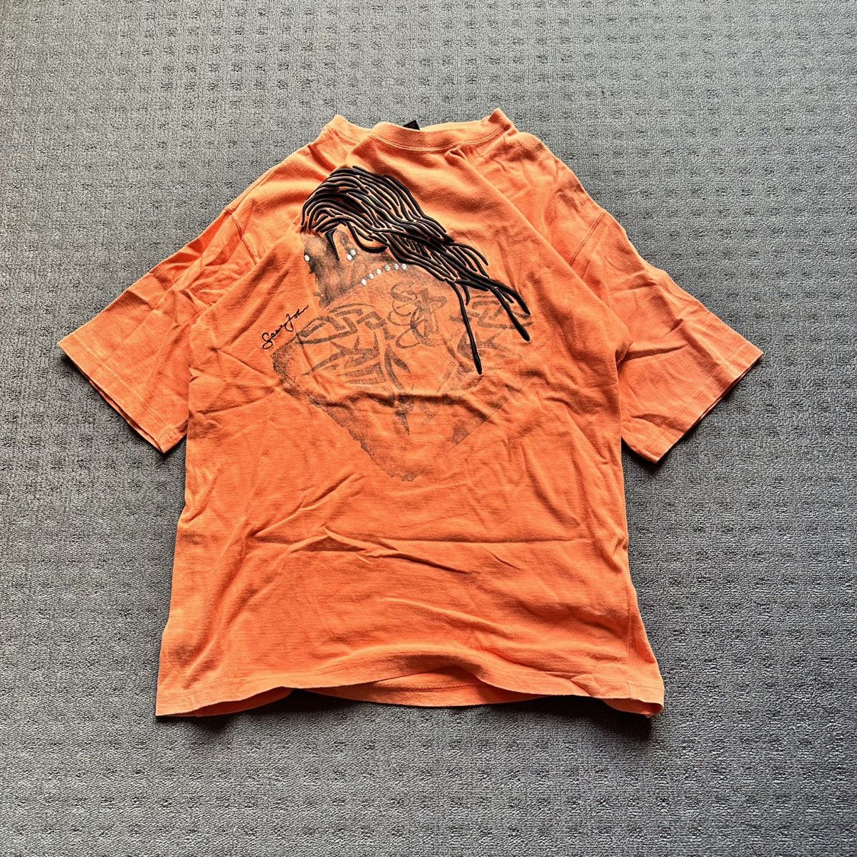 John Grail Sean John Hiphop Tee Xl Hoodie, Sweatshirt | PodTeesHub.com