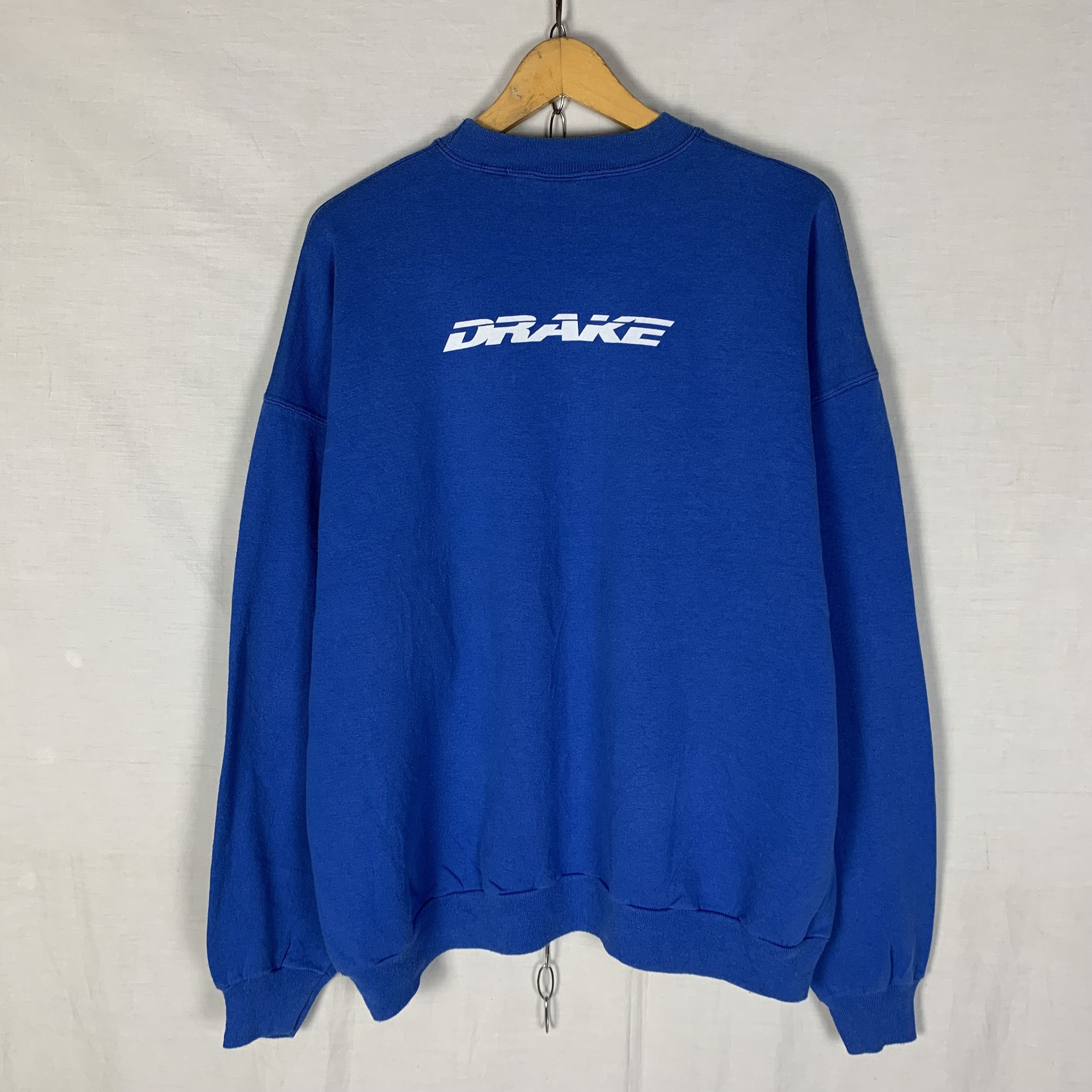 Drake Sweatshirt Crewneck T-Shirts, Hoodie | PodTeesHub.com