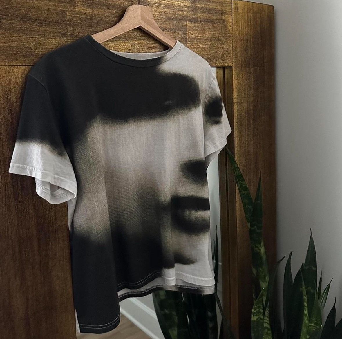 Maison Margiela Paynestar Candy One Million Year Trip Cropped T Shirt Hoodie, Sweatshirt | PodTeesHub.com