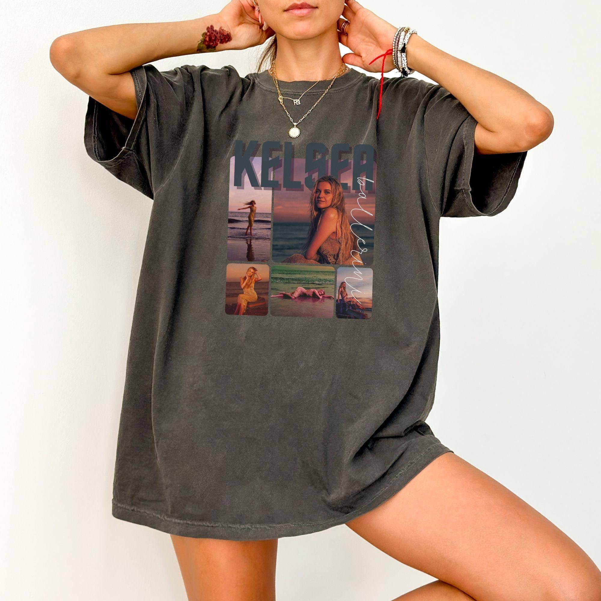 Kelsea Ballerini Fan Shirt Country Music Tee Concert Apparel Hoodie, Sweatshirt | PodTeesHub.com