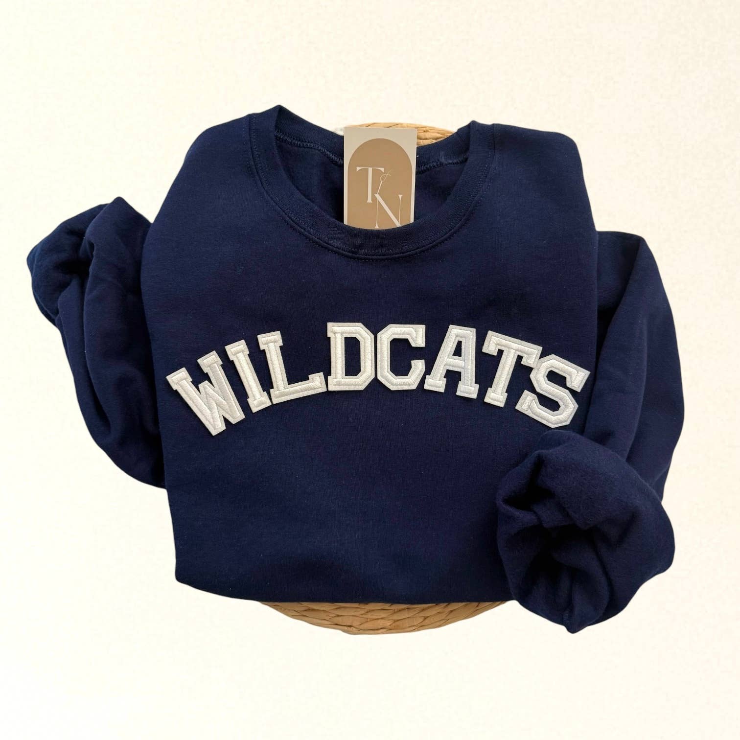 Custom School Mascot Sweatshirt, School Spirit Gear T-Shirts, Hoodie | PodTeesHub.com