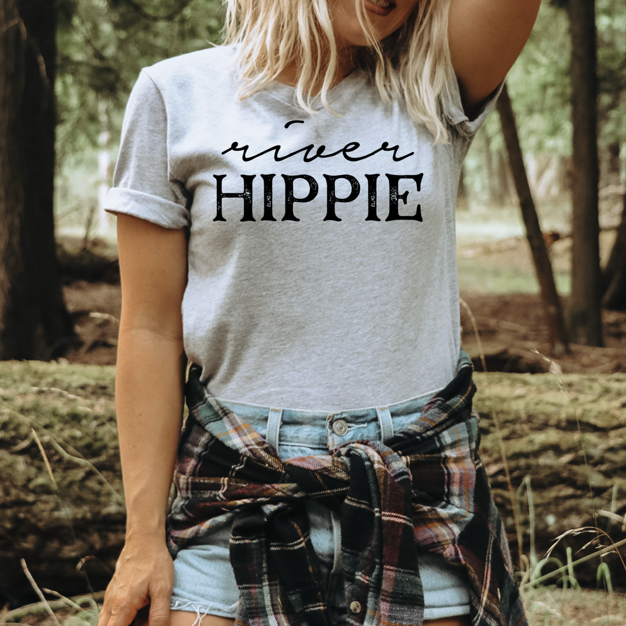 River Hippie T-Shirt Hoodie, Sweatshirt | PodTeesHub.com