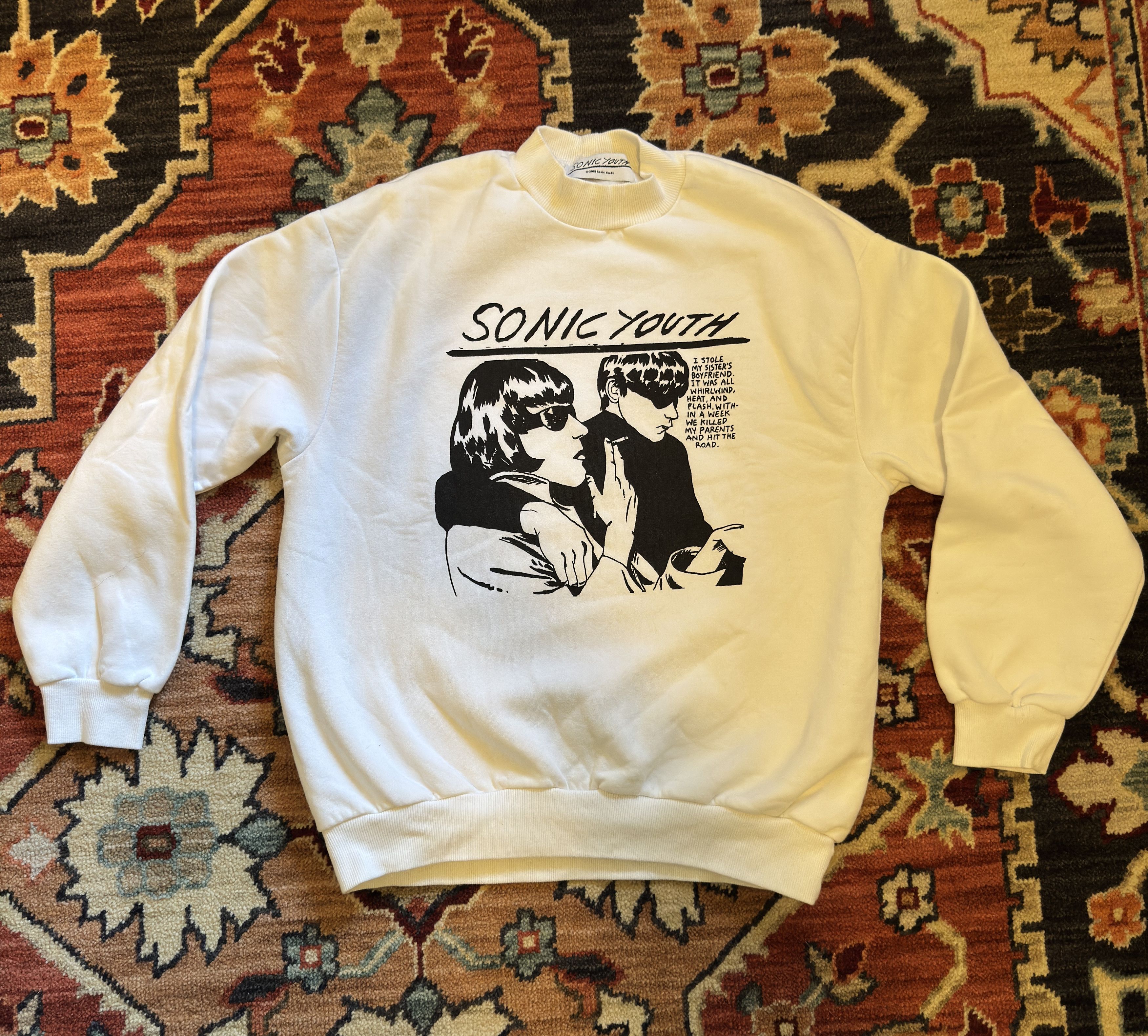 Bershka Sonic X Bershka T-Shirts, Hoodie, Sweatshirt