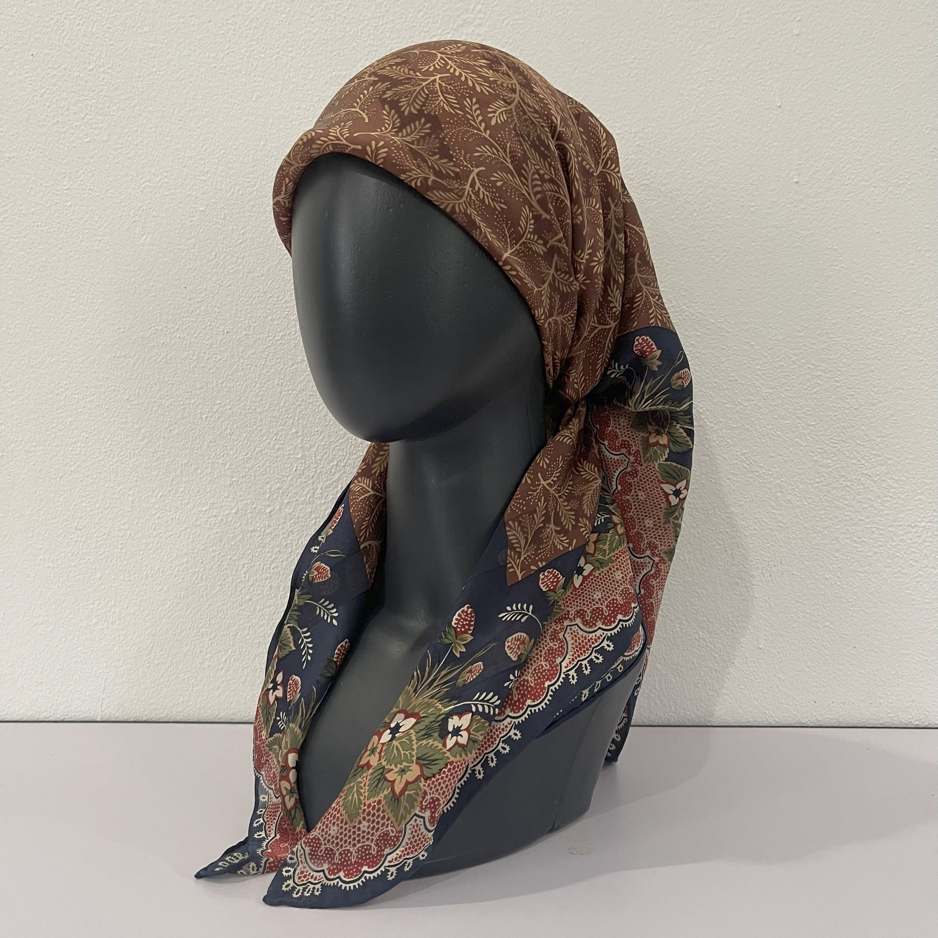 Other Vintage Luciano Soprani Silk Scarf S7018 T-Shirts, Hoodie, Sweatshirt | PodTeesHub.com