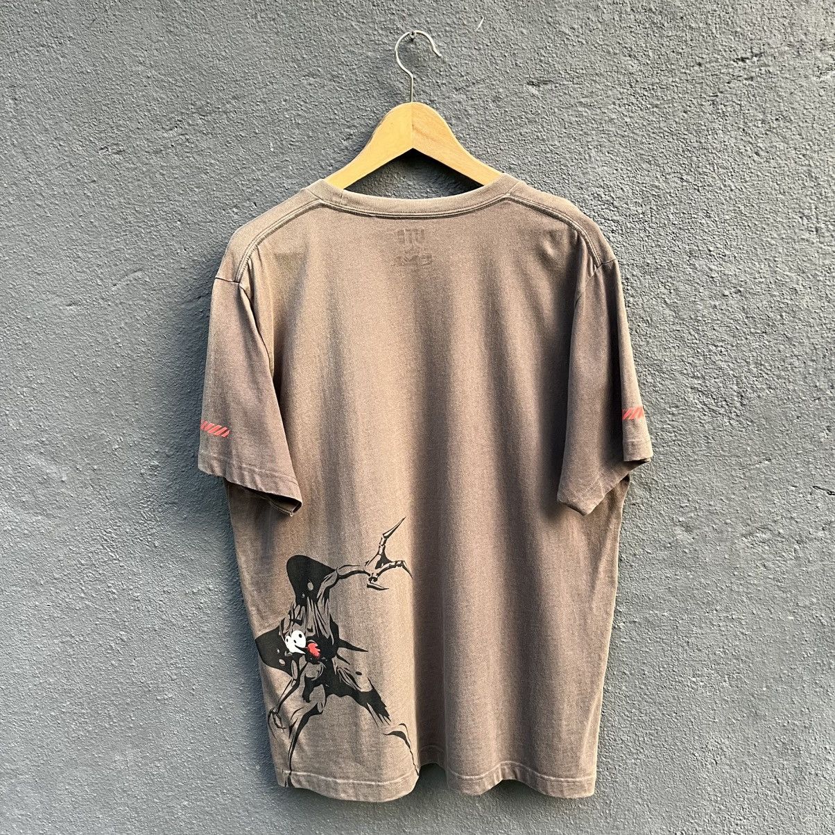 Uniqlo Anima T-Shirts, Hoodie, Sweatshirt