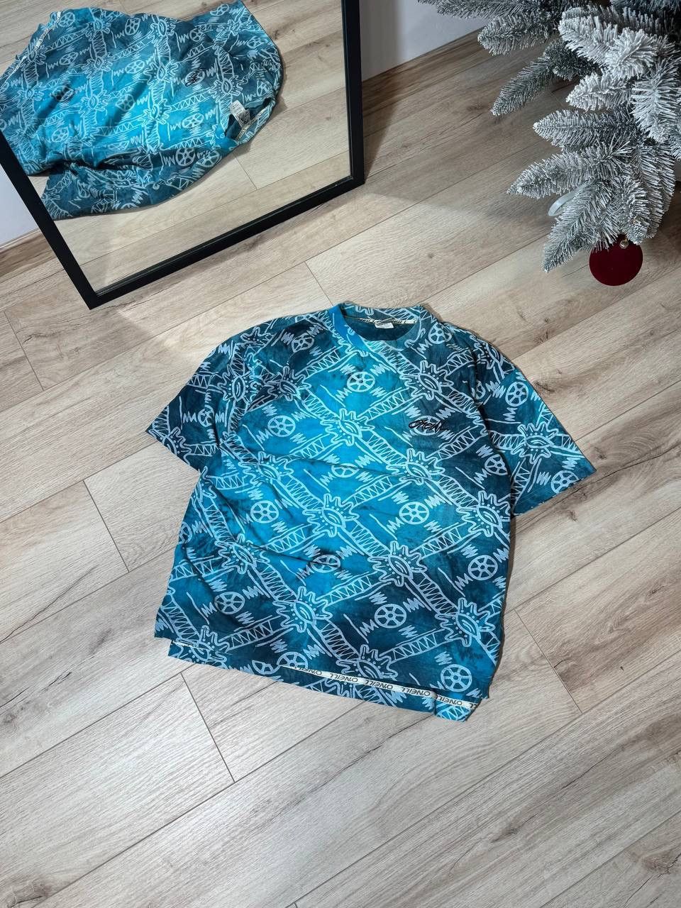 Vintage 90s Quiksilver T Shirt Mens Xl Made In Usa Hoodie, Sweatshirt | PodTeesHub.com