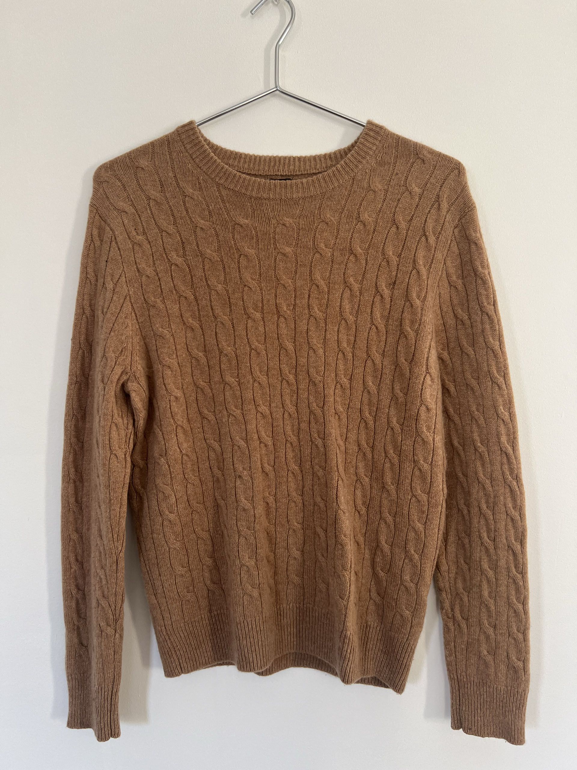 Crew J Crew Cashmere Cable Crewneck Sweater Babenzien Era T-Shirts, Hoodie, Sweatshirt | PodTeesHub.com