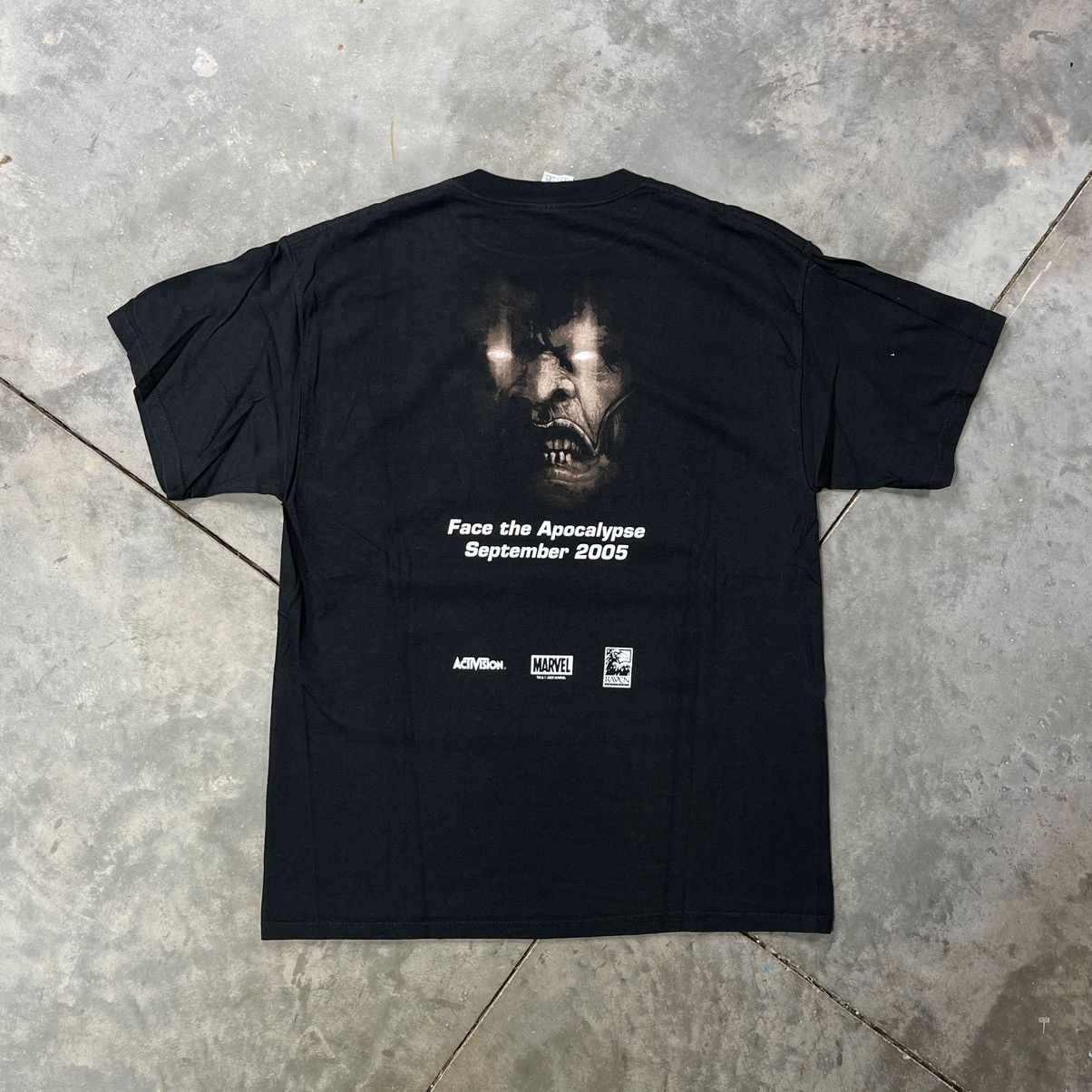 Legends 2 Video Game Promo 2005 T-Shirts, Hoodie, Sweatshirt