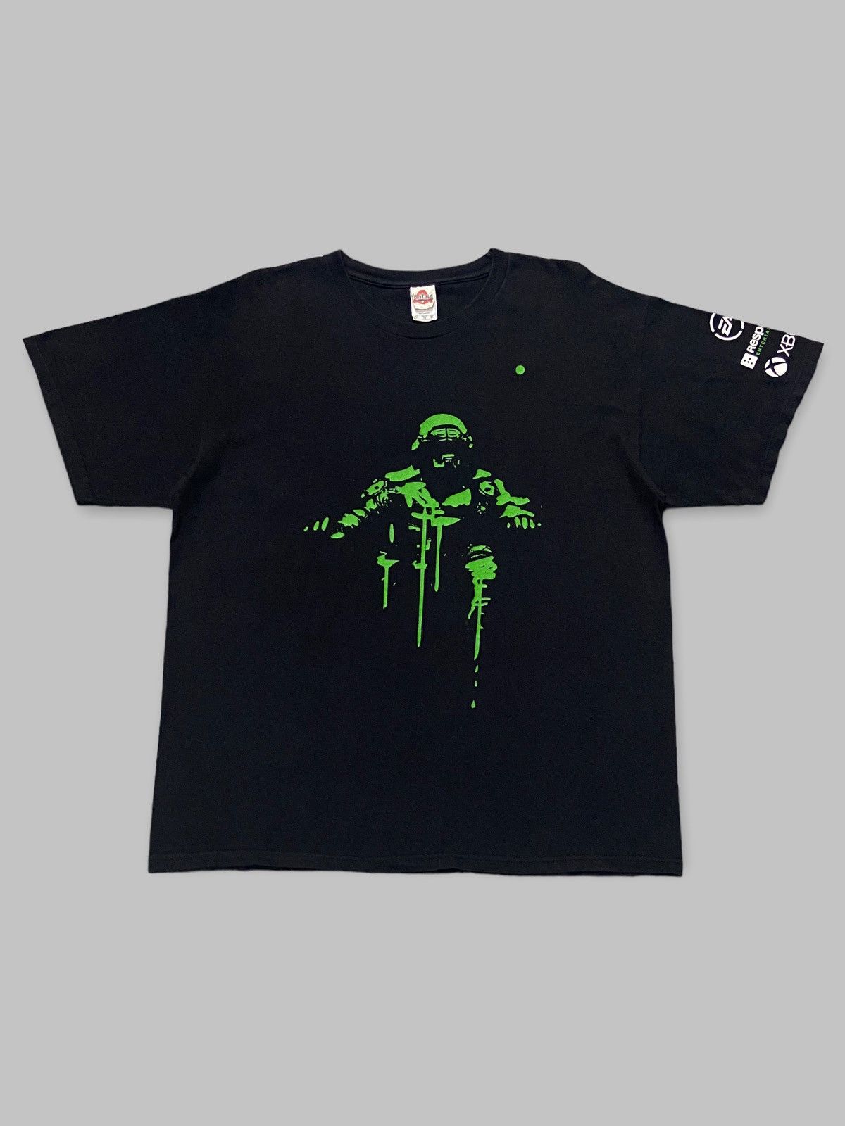Vintage Tintanfall Ea Xbox Game Promo T-Shirts, Hoodie, Sweatshirt