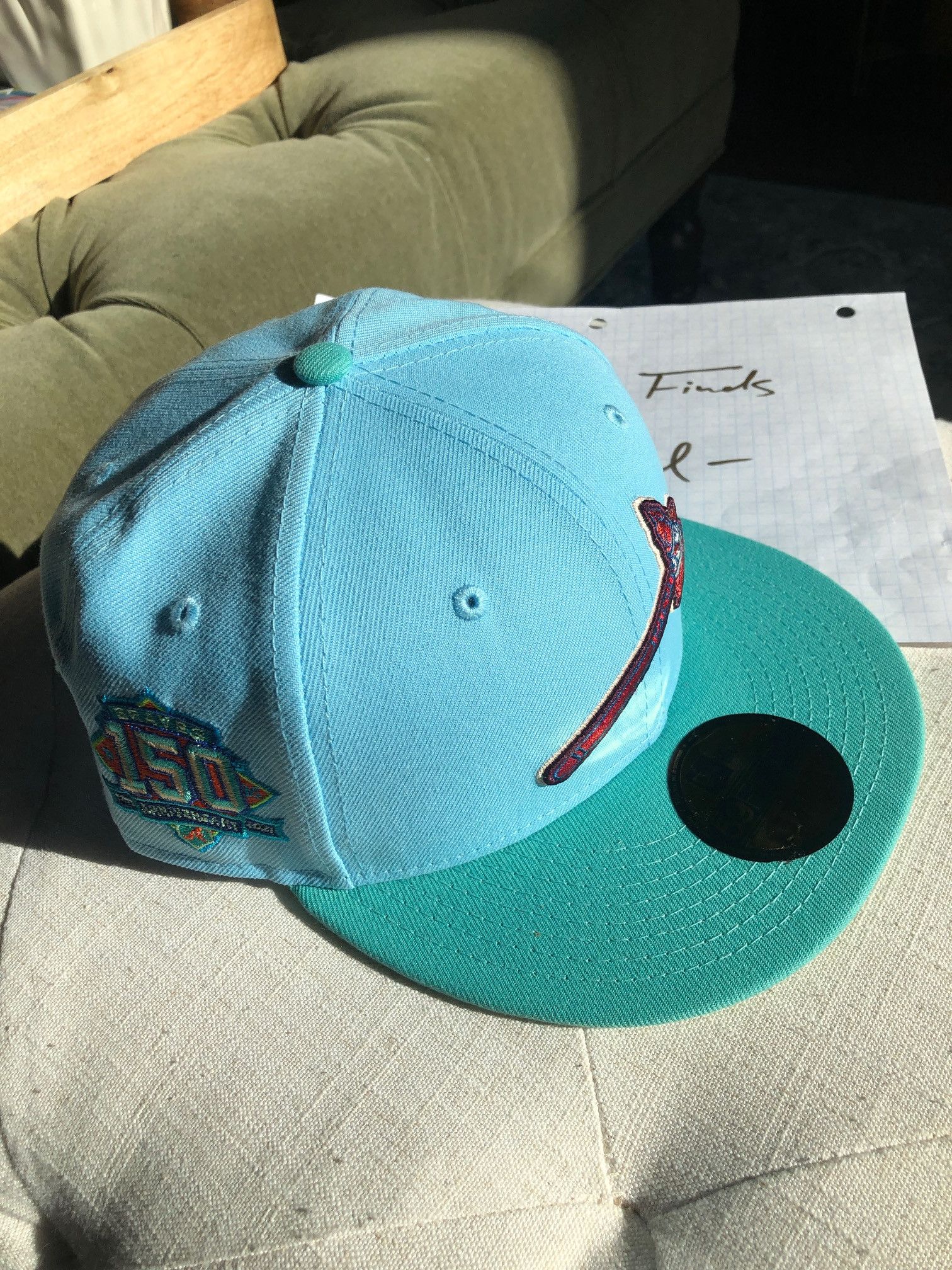 New Era 7 1 8 Myfitteds Atlanta Braves Zelda Emerald Fitted T-Shirts, Hoodie, Sweatshirt | PodTeesHub.com