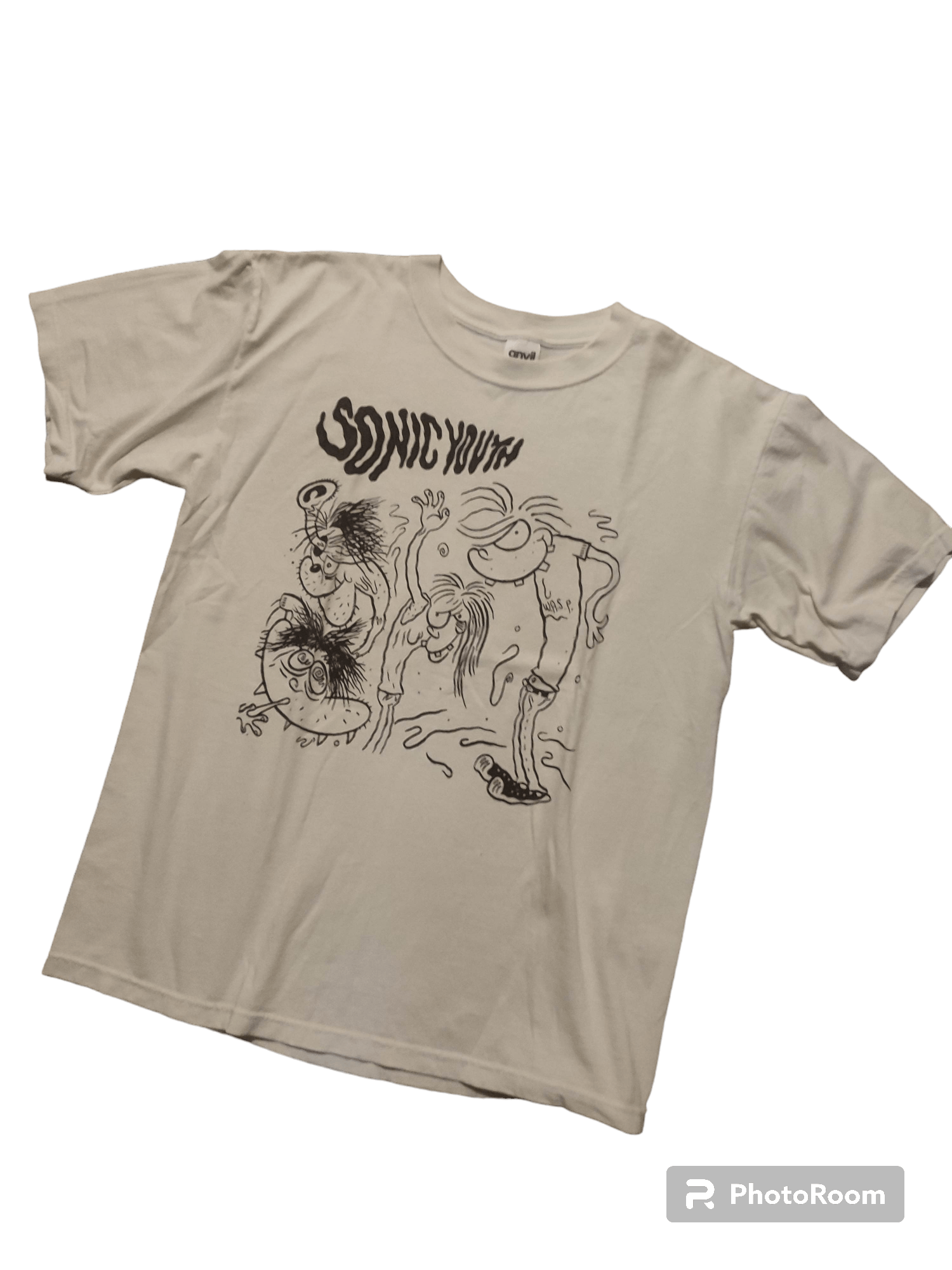 Rare Vintage Sonic Helter Skelter T-Shirts, Hoodie, Sweatshirt