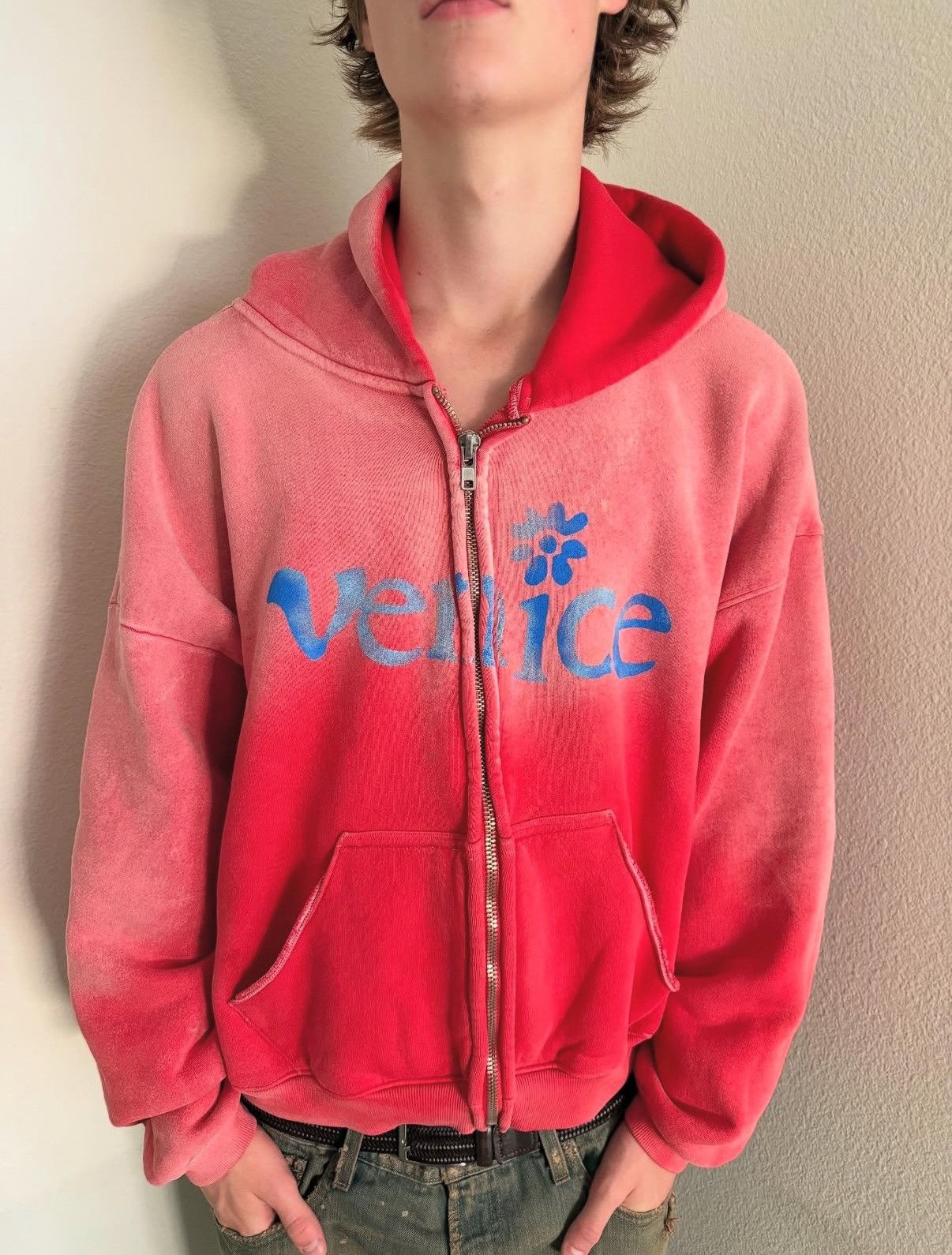 Vintage Erd Sample Venice Hoodie T-Shirts, Sweatshirt | PodTeesHub.com