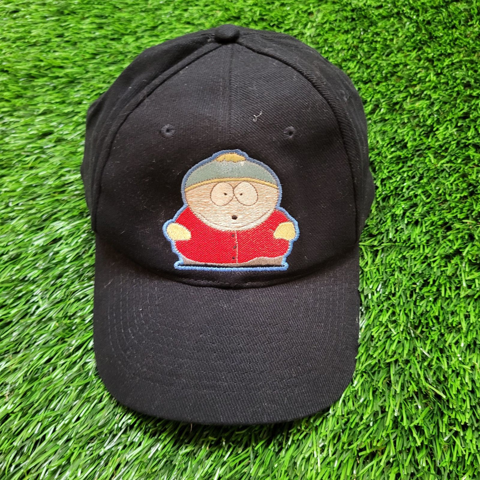 Vintage Vtg 90s South Park Cartman Baking Brownies Snapback Youth Sz T-Shirts, Hoodie, Sweatshirt | PodTeesHub.com