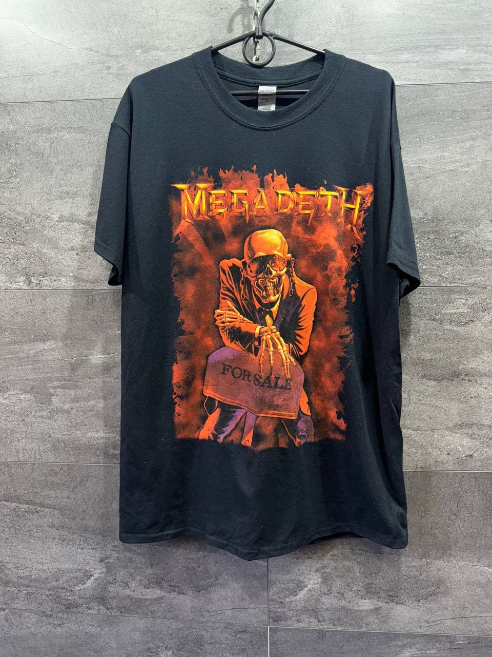 Band Tees Megadeth Adult T Shirt Peace Sells Hoodie, Sweatshirt | PodTeesHub.com