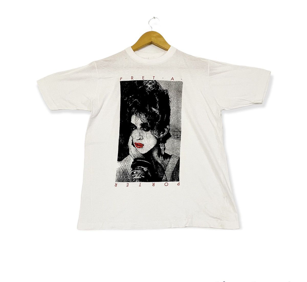 Vintage 1994 Ready To Wear Movie Film Promo T Shirts Hoodie, Sweatshirt | PodTeesHub.com