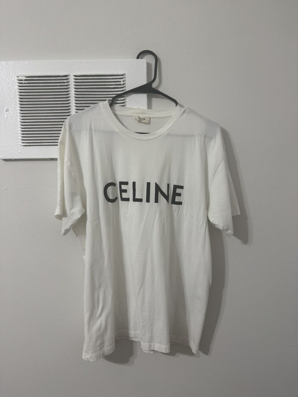 Celine Shirt Hoodie, Sweatshirt | PodTeesHub.com