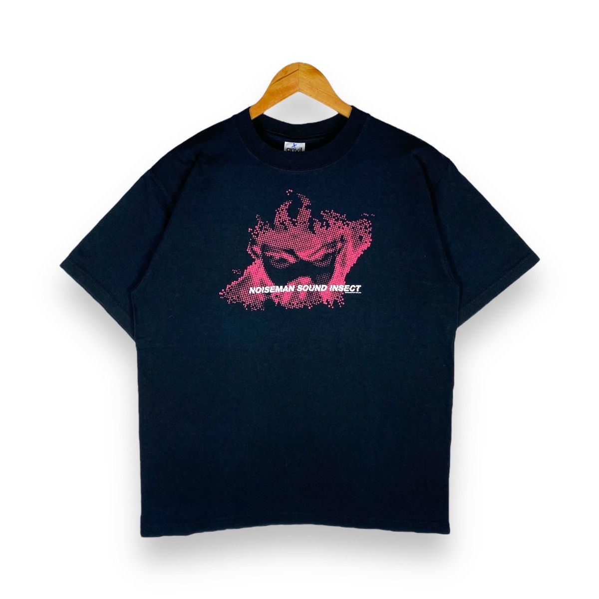 Vintage Noiseman Sound Insect Anime Short Film T-Shirts, Hoodie, Sweatshirt