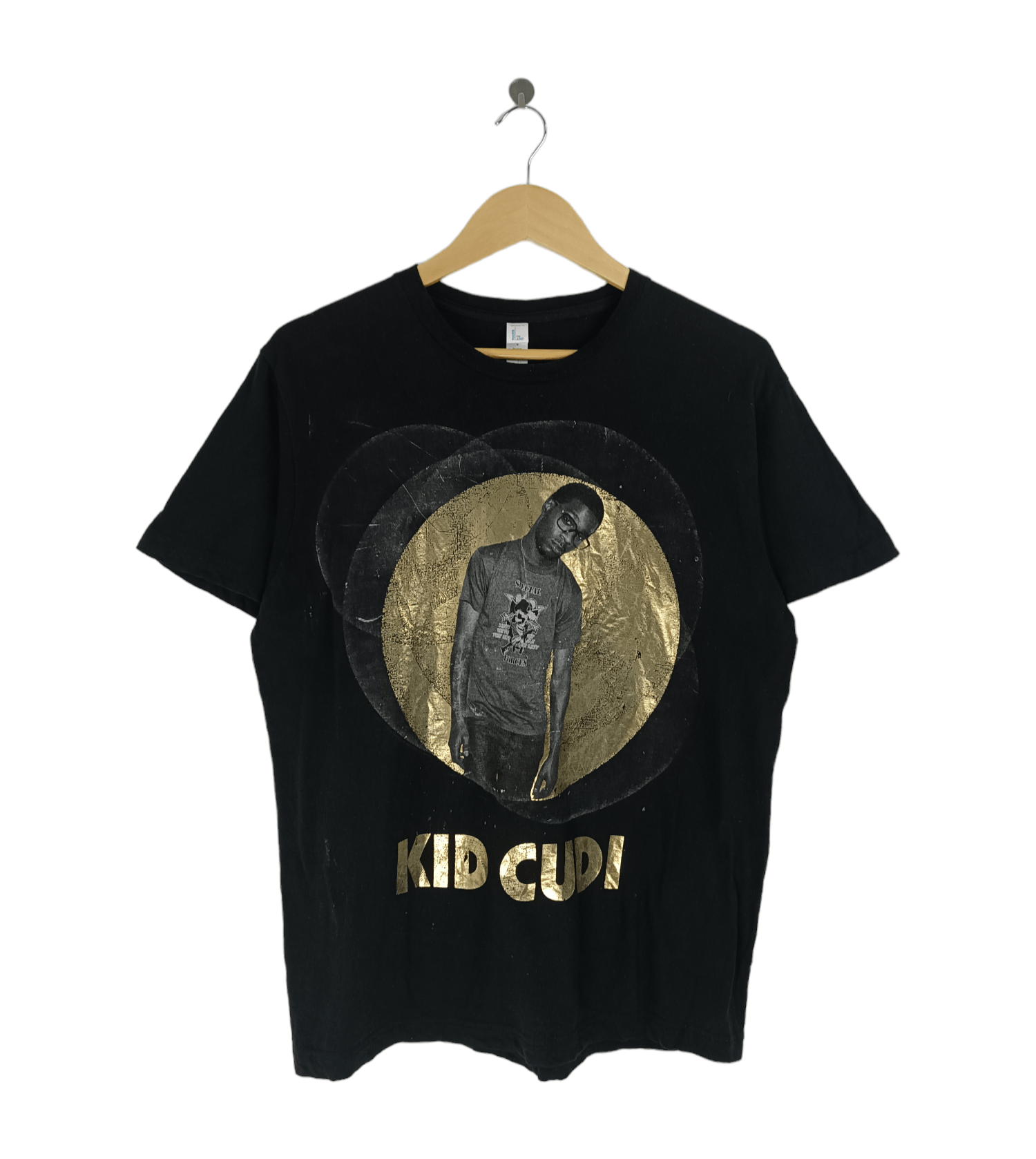 Rap Tees Vintage Kid Cudi Rap Tees Ye Tyler Asap Rocky Travis Hoodie, Sweatshirt | PodTeesHub.com